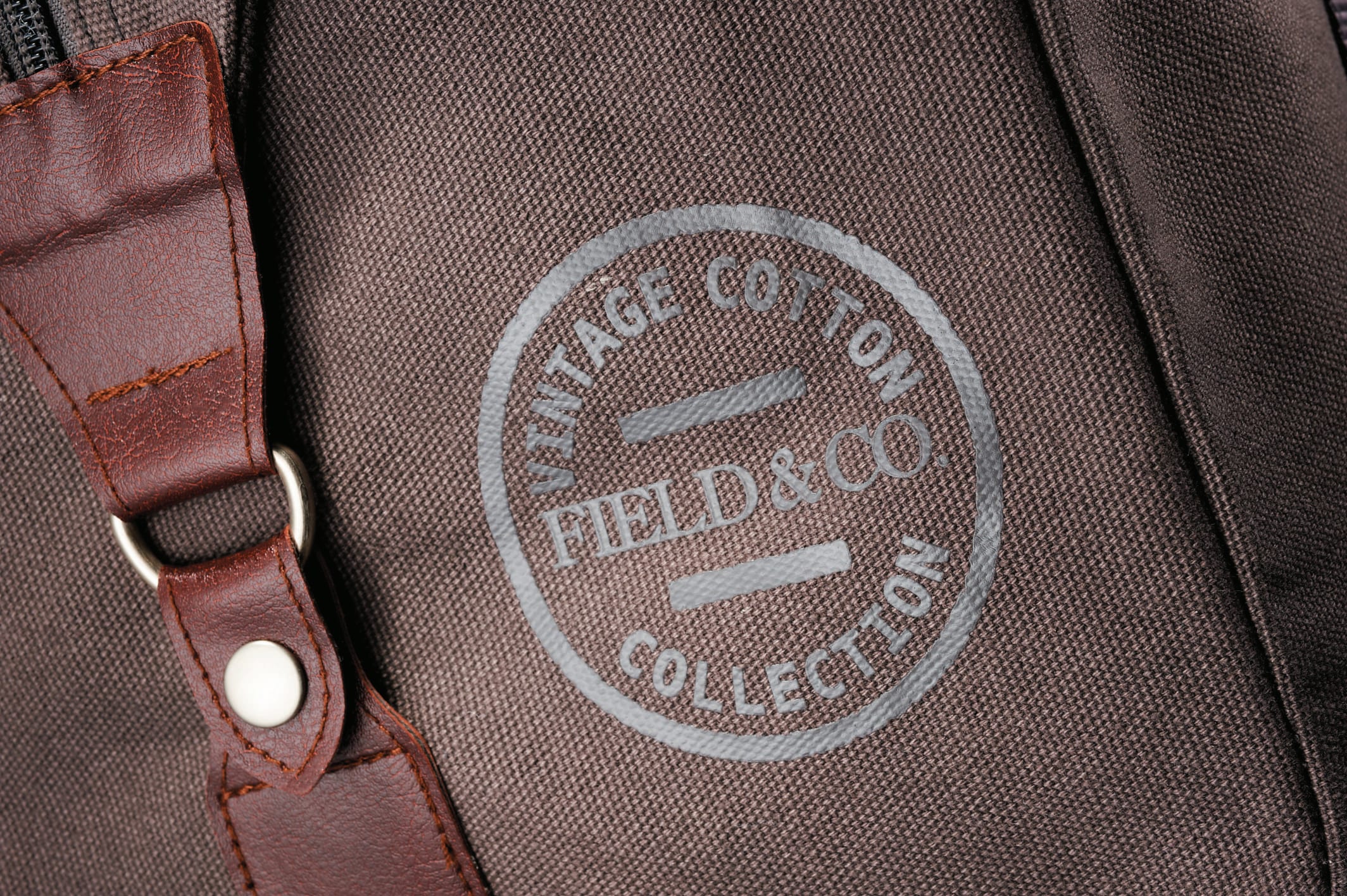 Picture of Field & Co.® Classic 20'' Duffle Bag