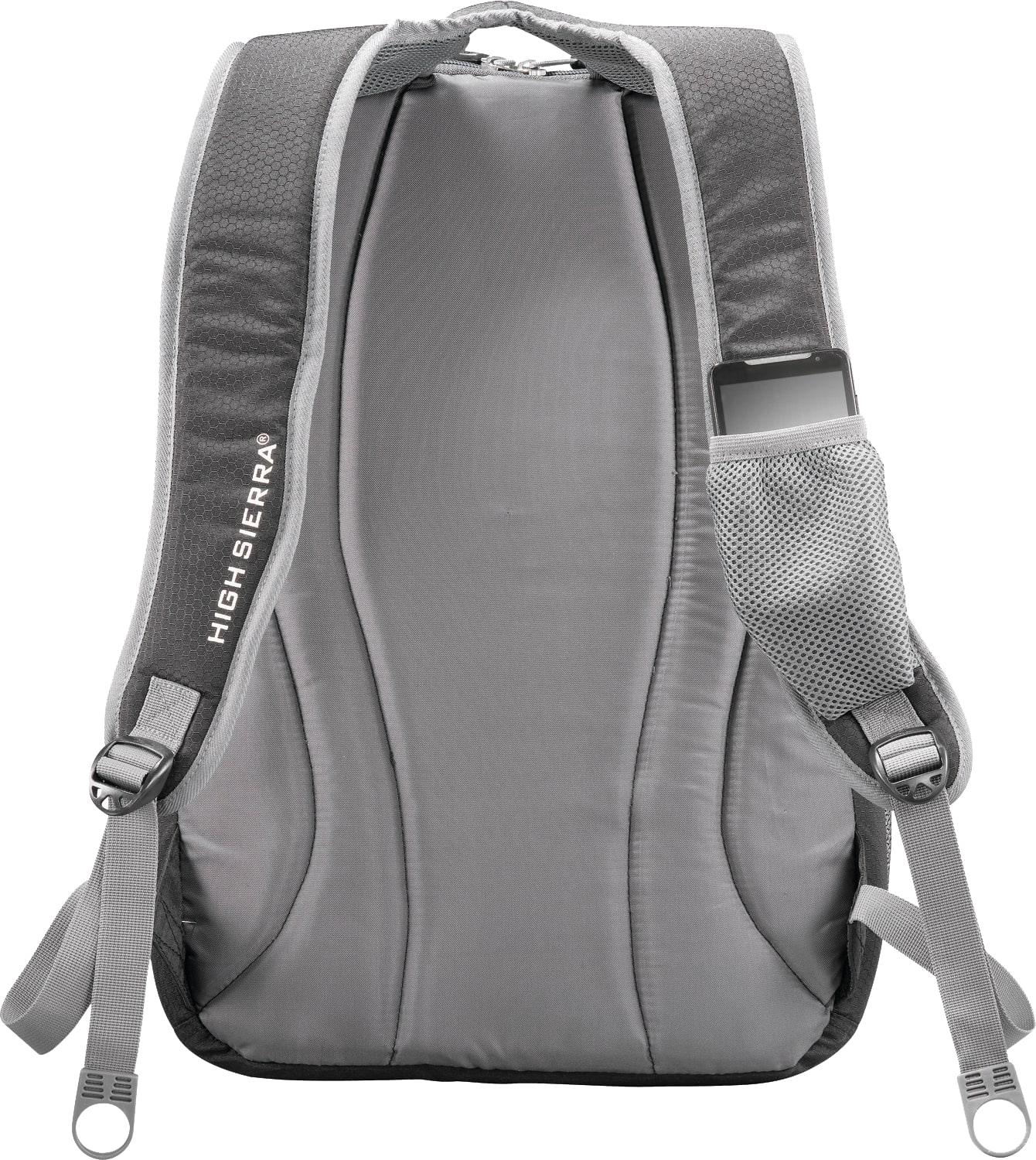 Picture of High Sierra Overtime Fly-By 17'' Computer Backpack