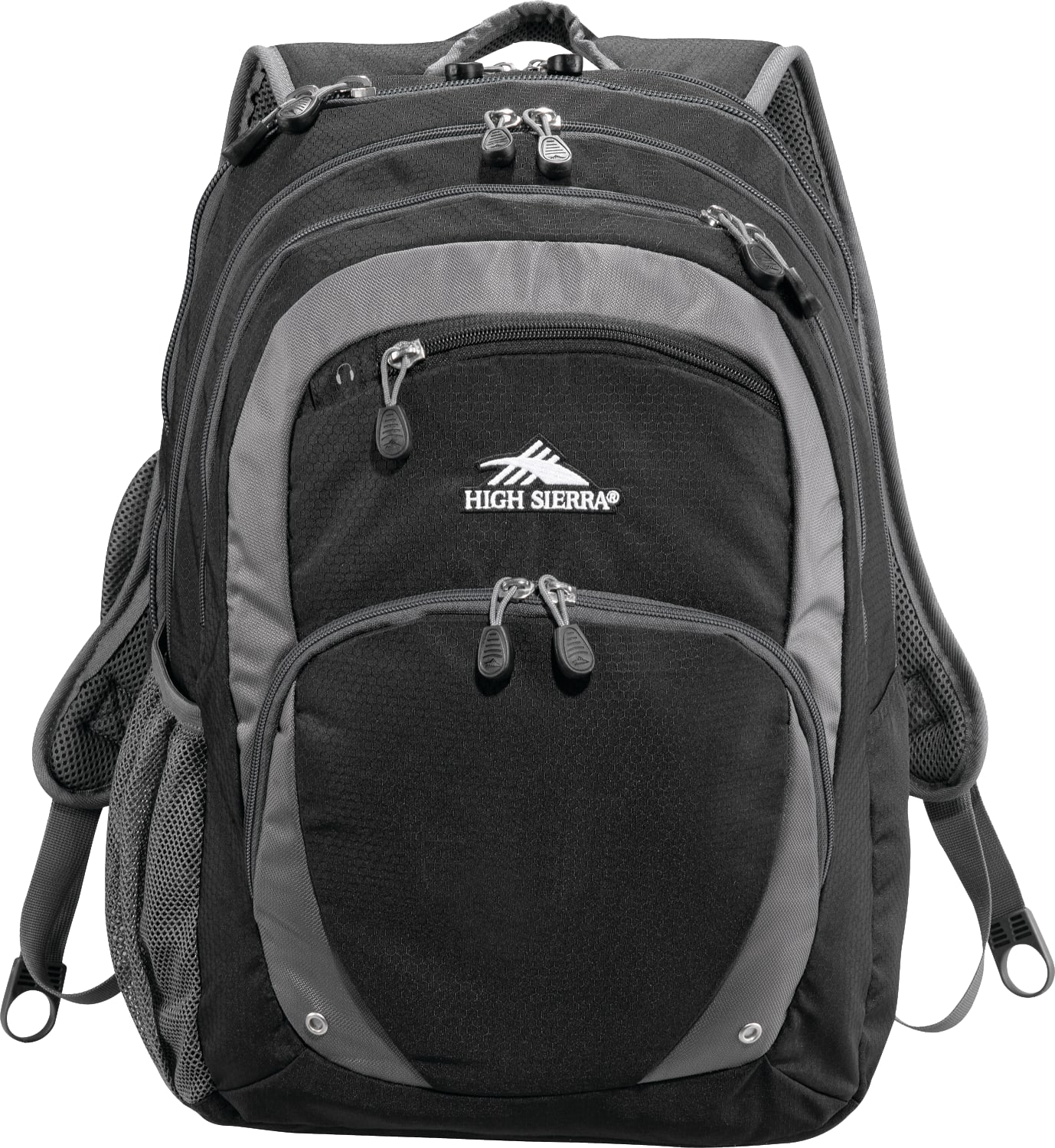 Picture of High Sierra Overtime Fly-By 17'' Computer Backpack