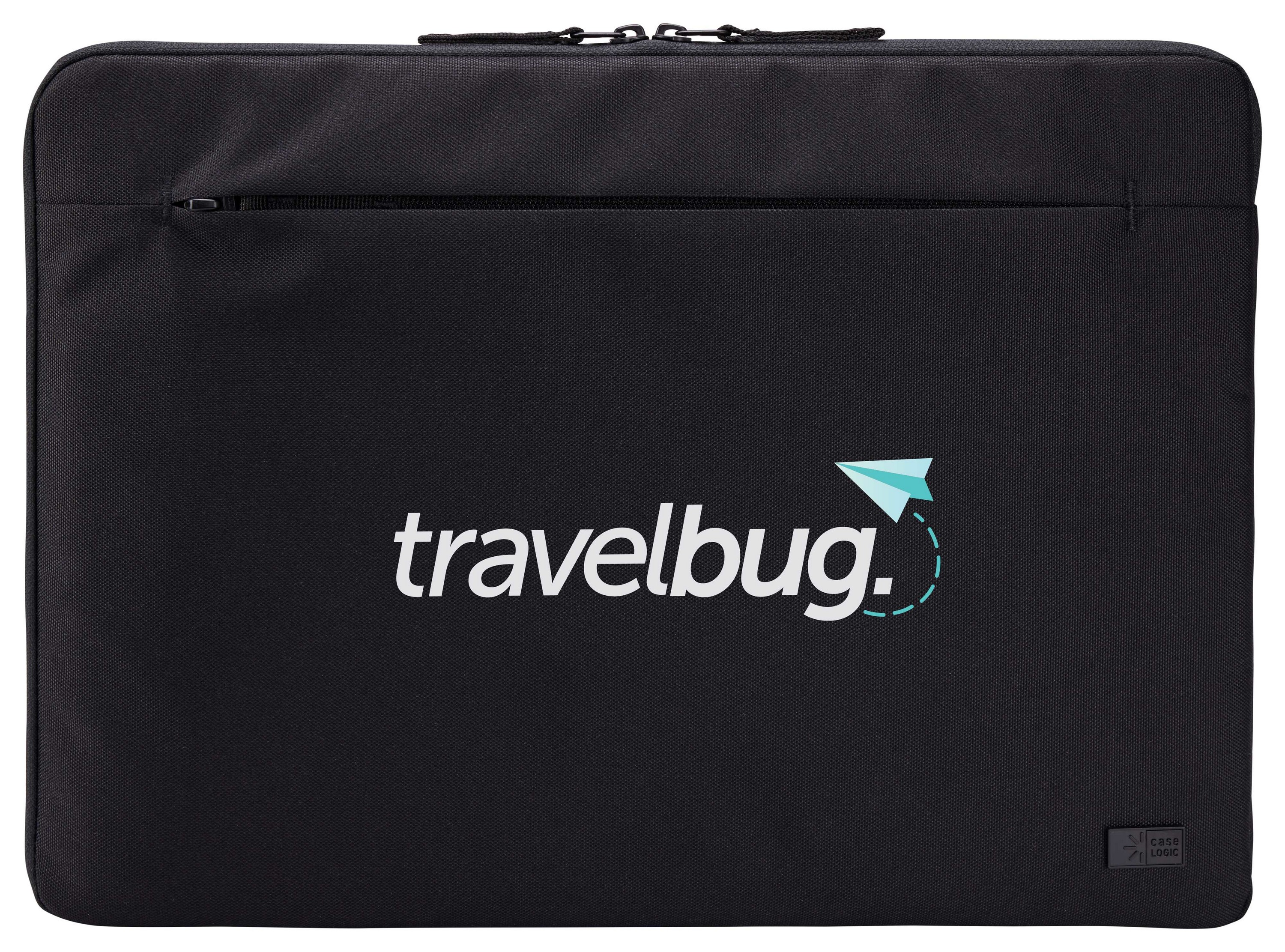 Picture of Case Logic Invigo Recycled 16'' Laptop Sleeve