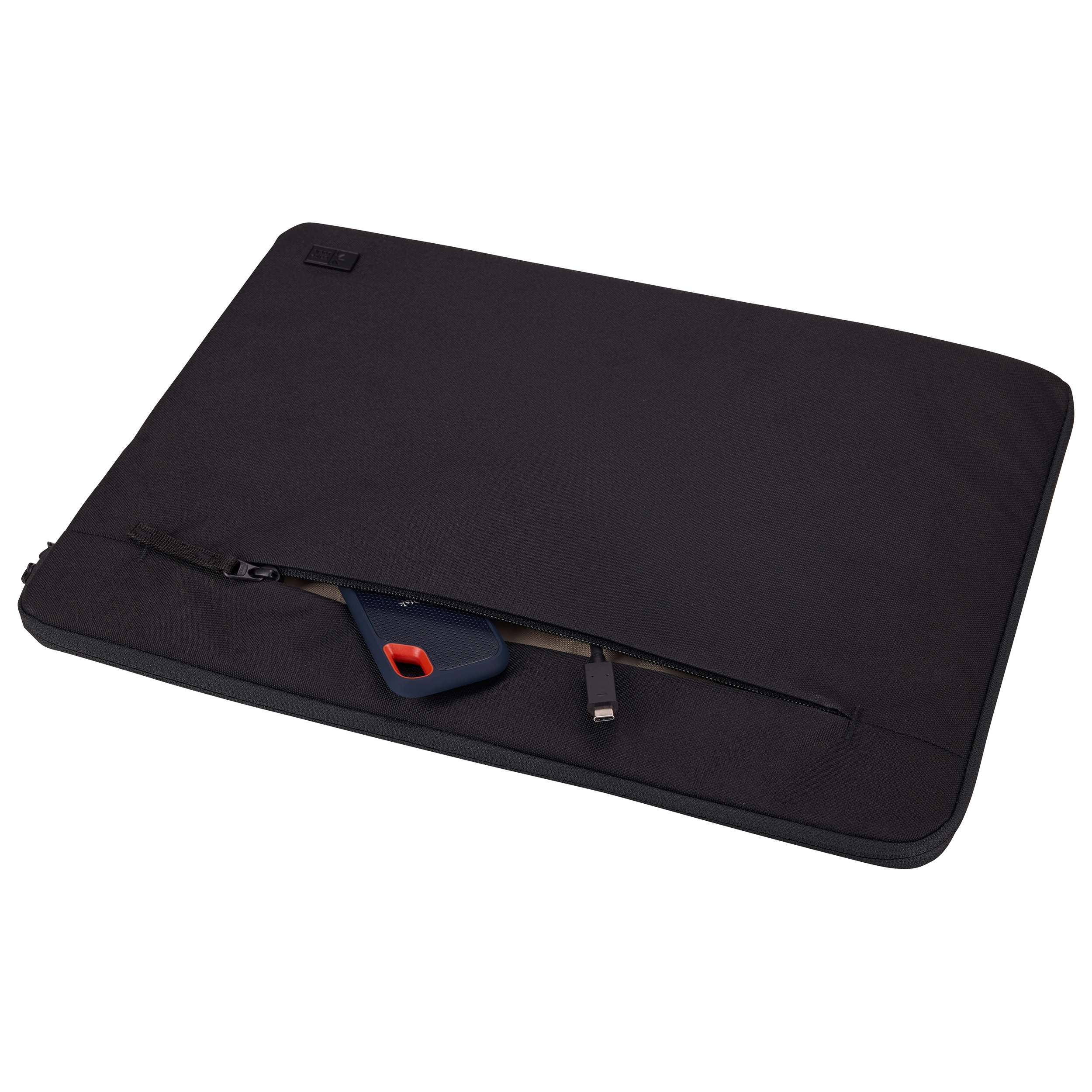 Picture of Case Logic Invigo Recycled 16'' Laptop Sleeve