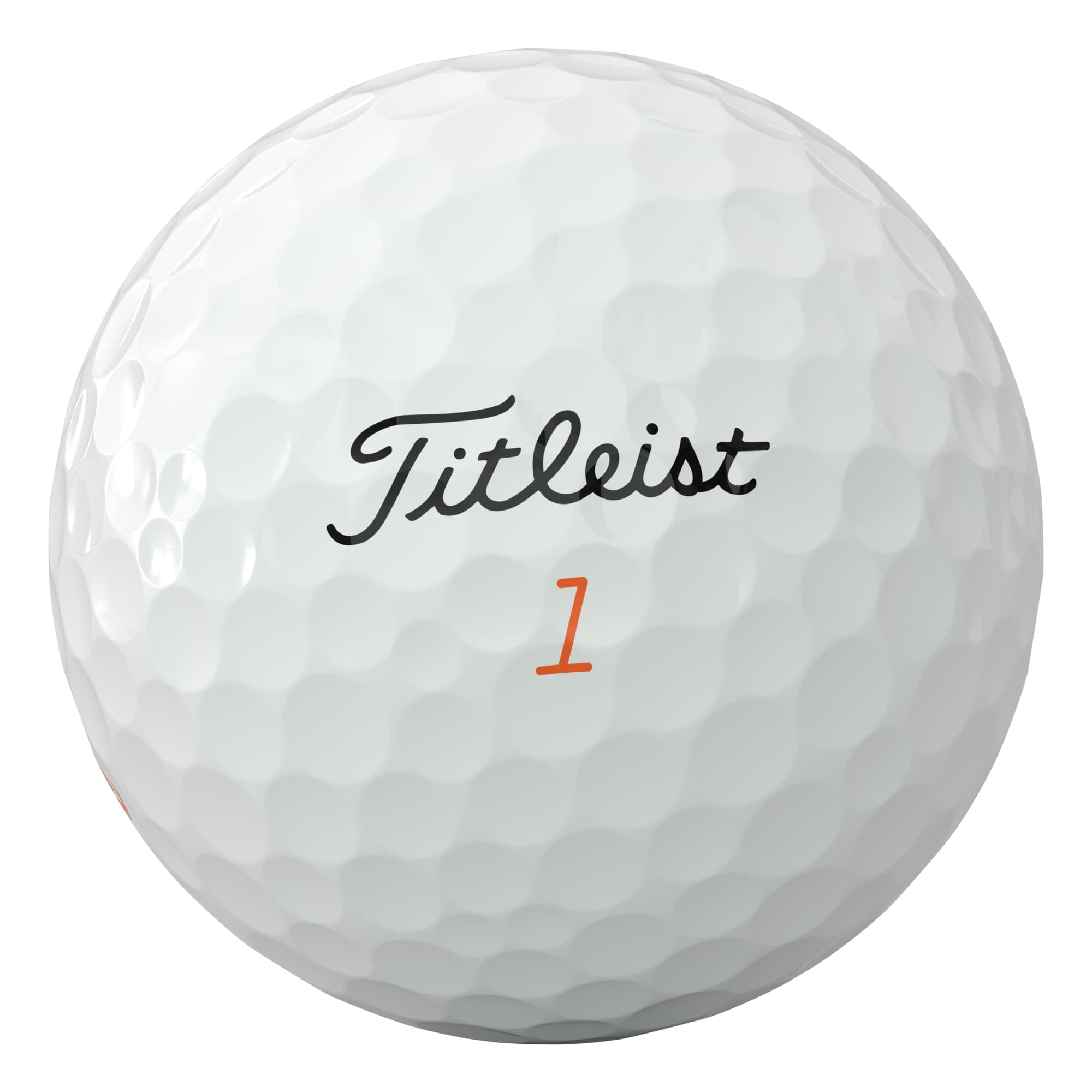 Picture of Titleist Velocity - 3 Pack