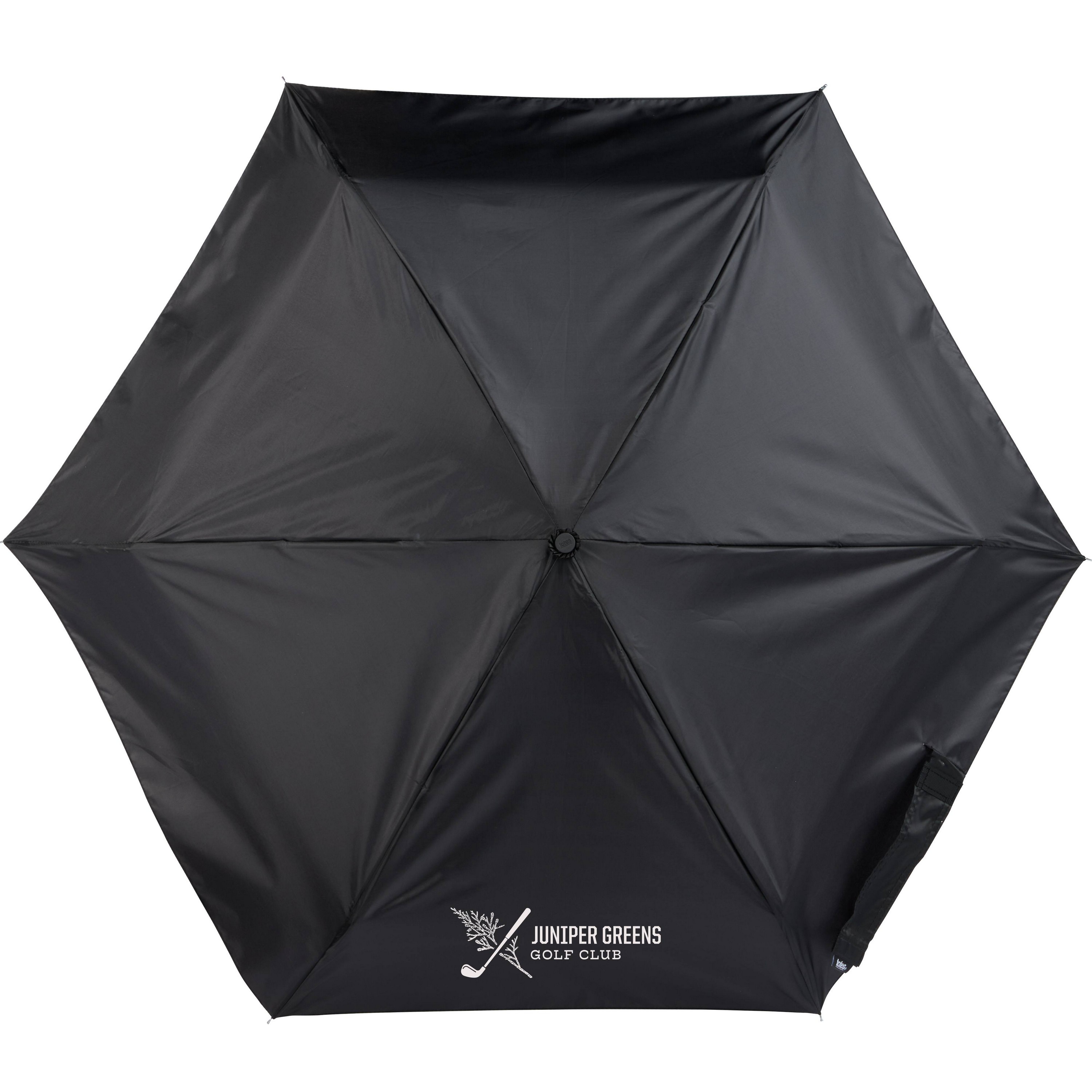 Picture of 38'' Totes Mini Travel Umbrella