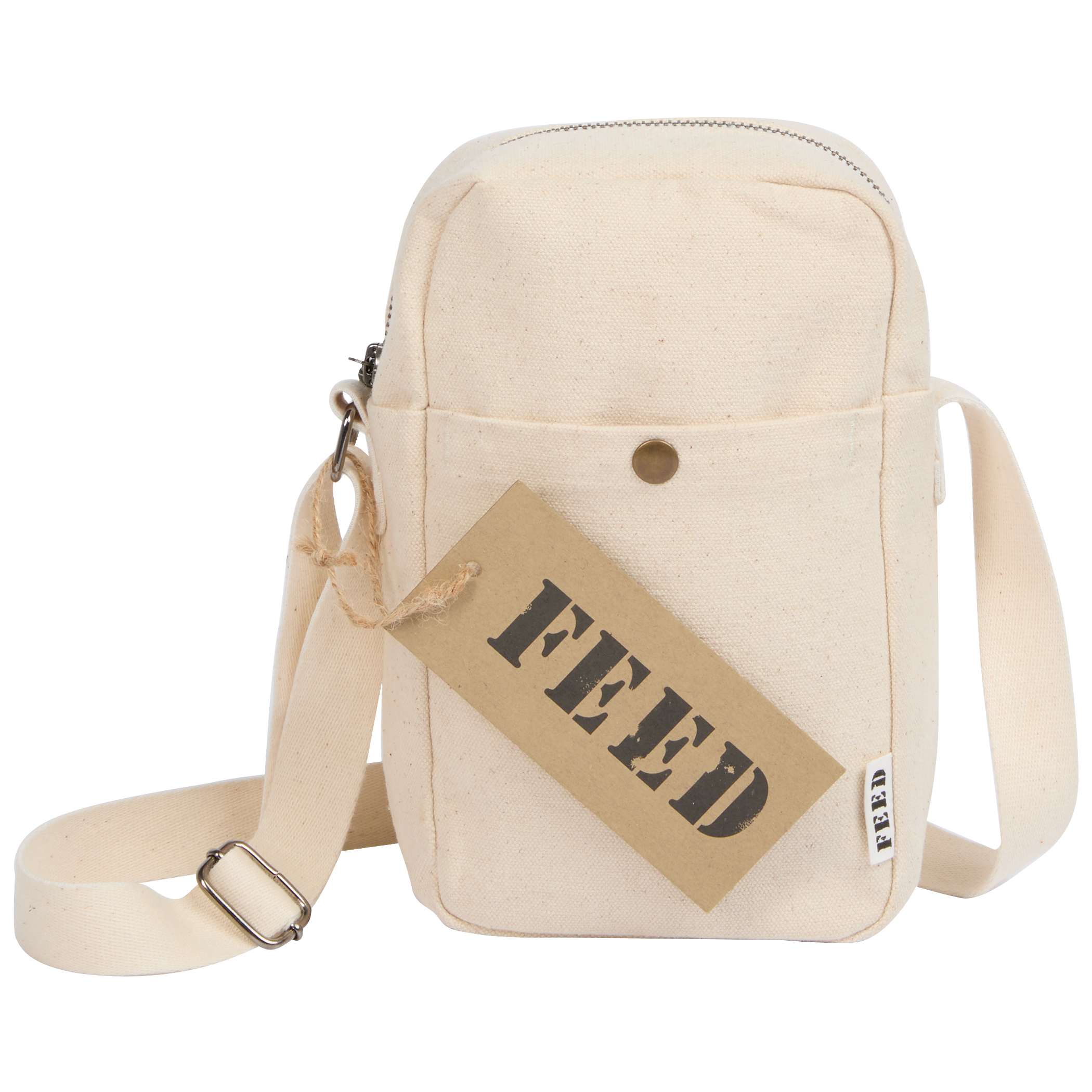 Picture of FEED Organic Cotton Crossbody