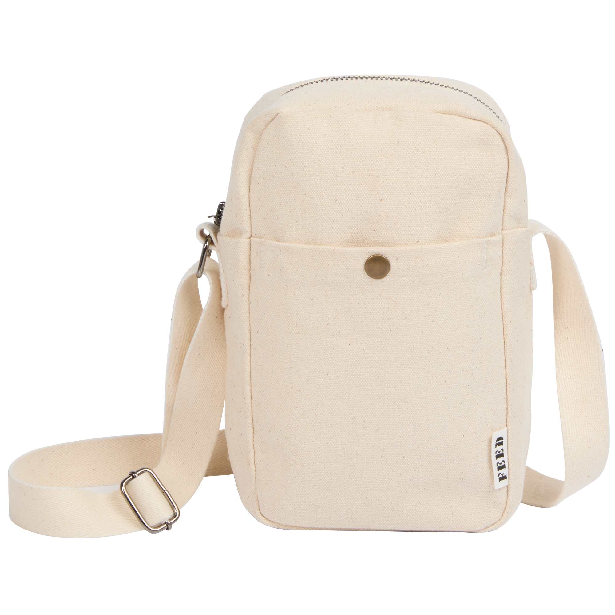 Picture of FEED Organic Cotton Crossbody