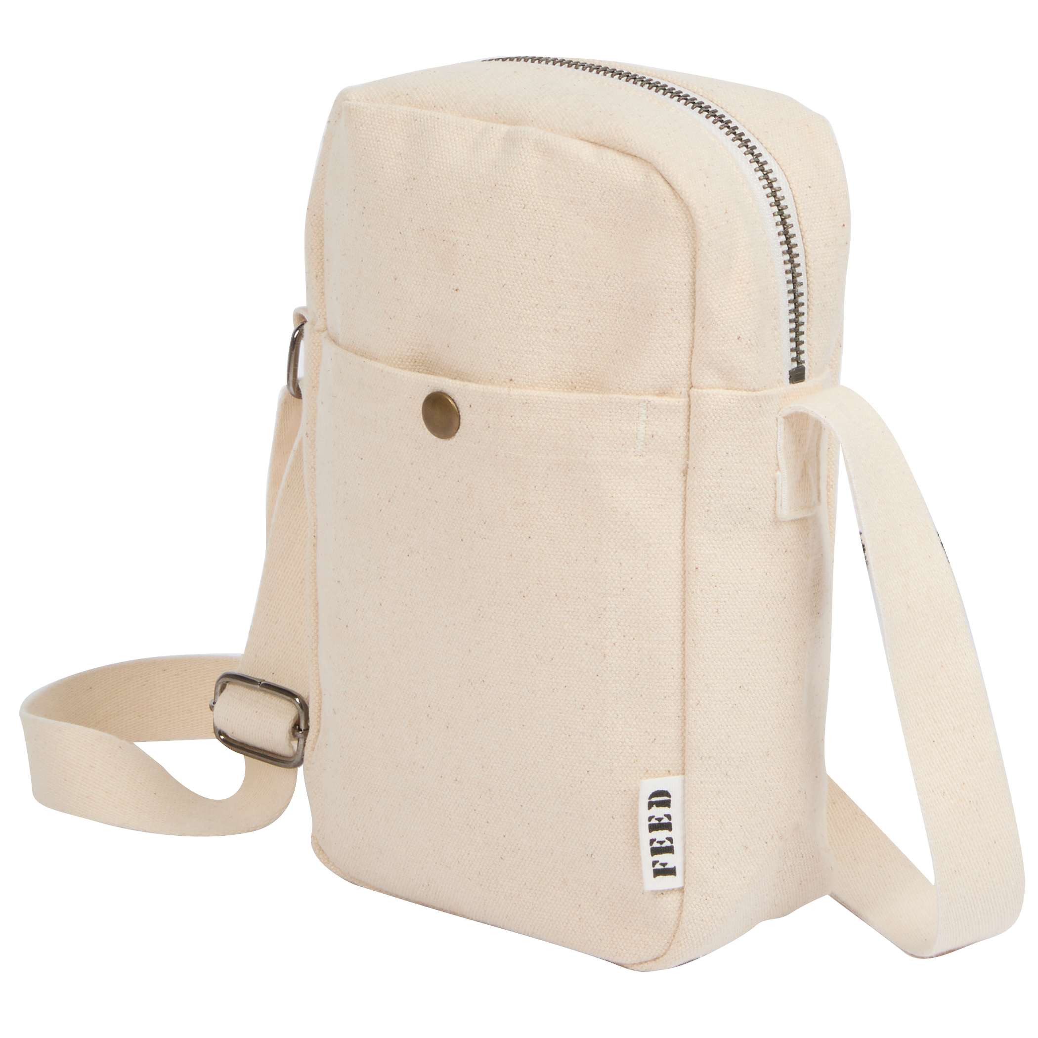 Picture of FEED Organic Cotton Crossbody