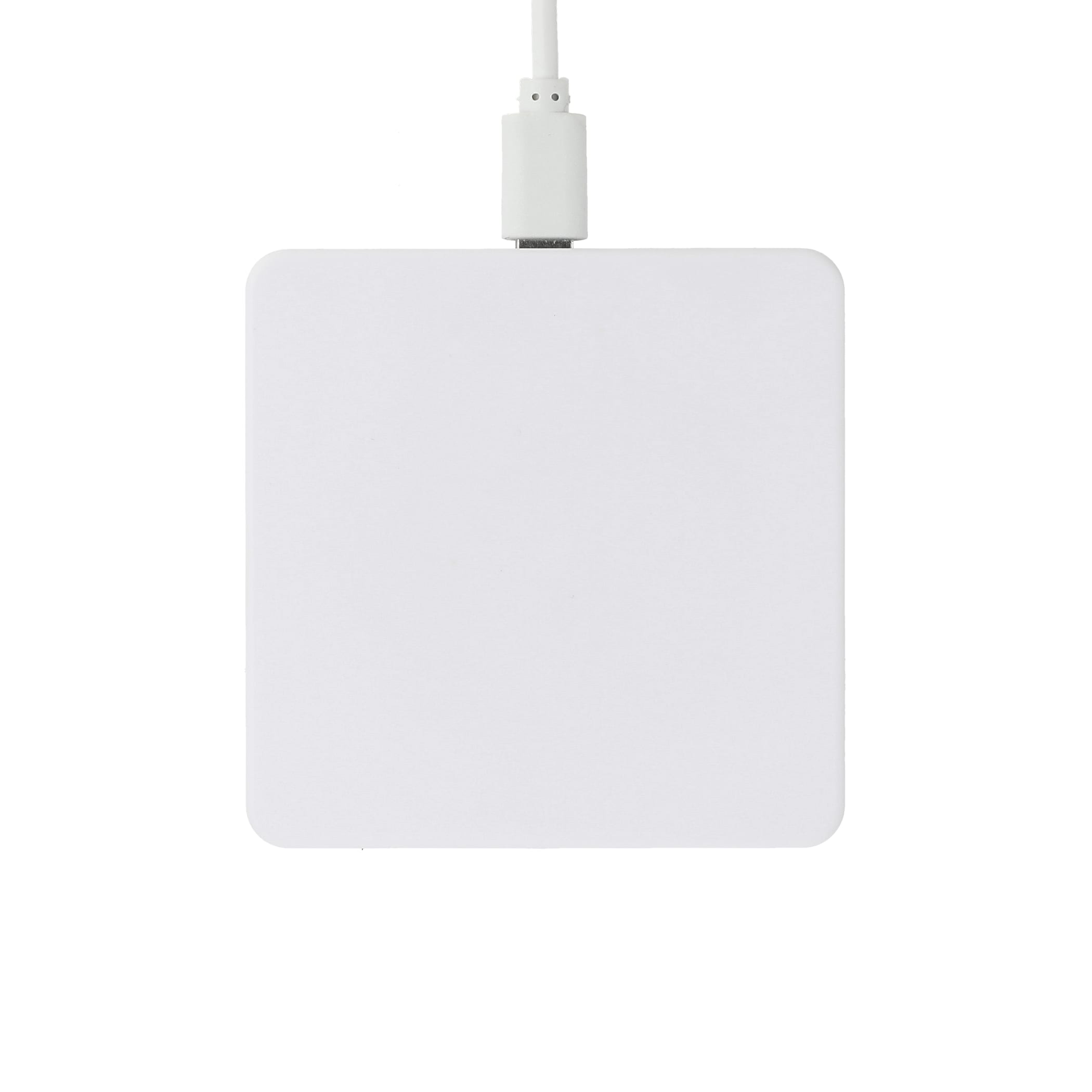 Picture of Square Wireless Charging Pad