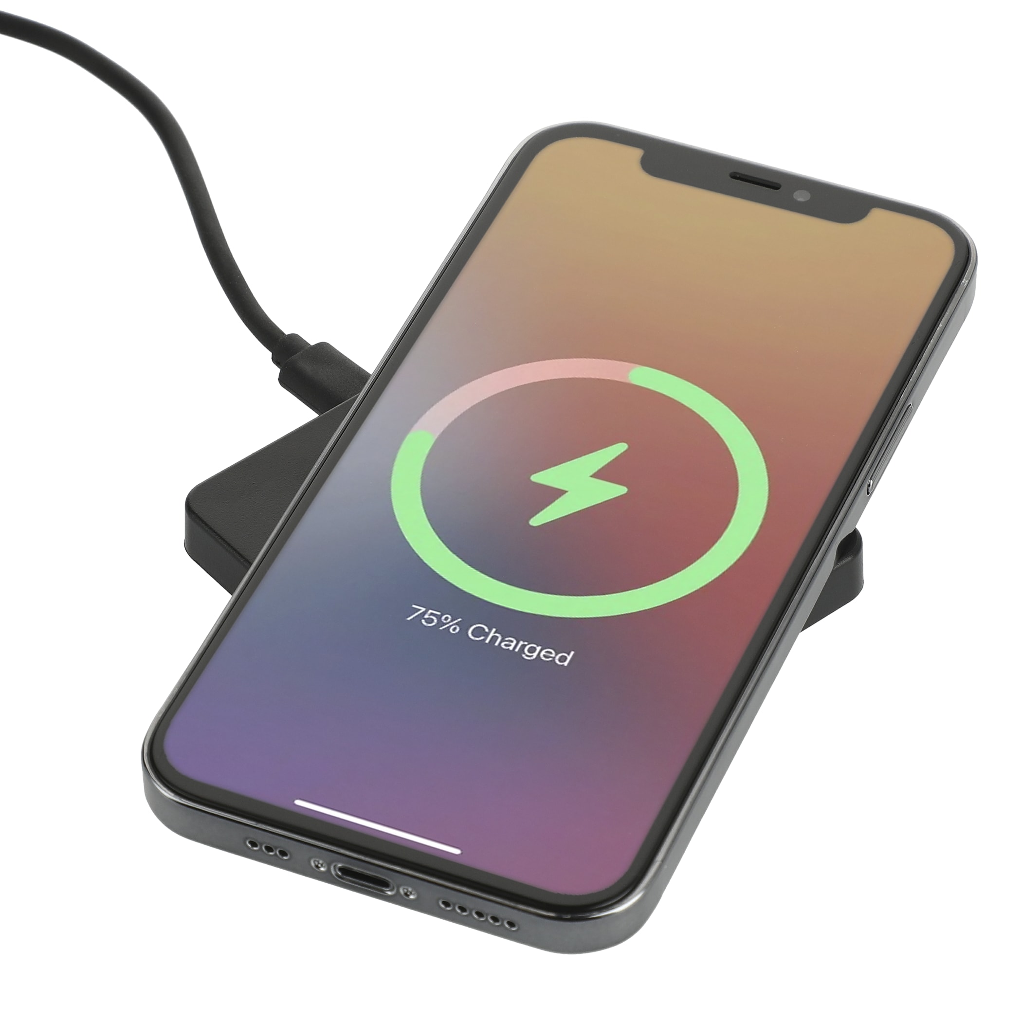 Picture of Square Wireless Charging Pad