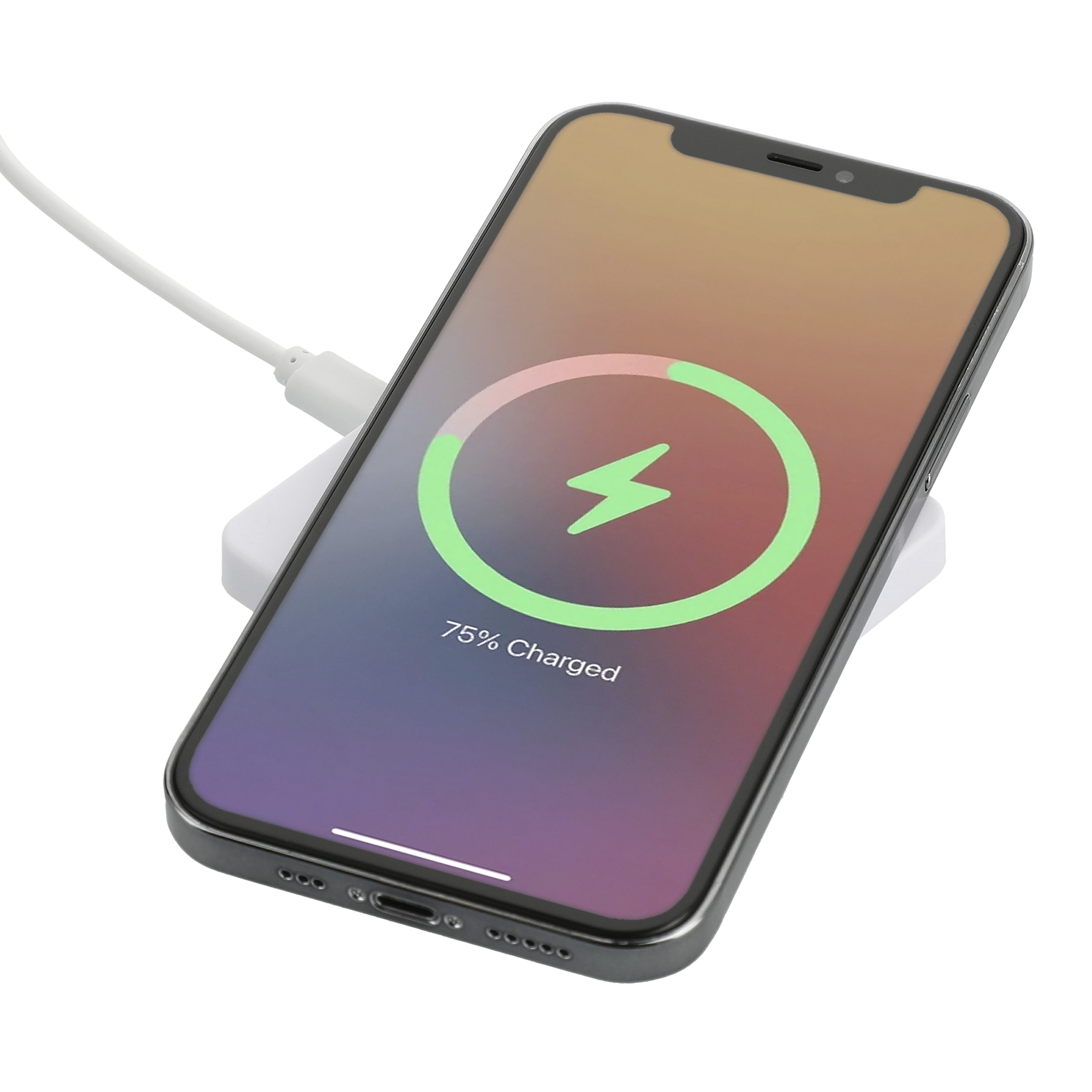 Picture of Square Wireless Charging Pad