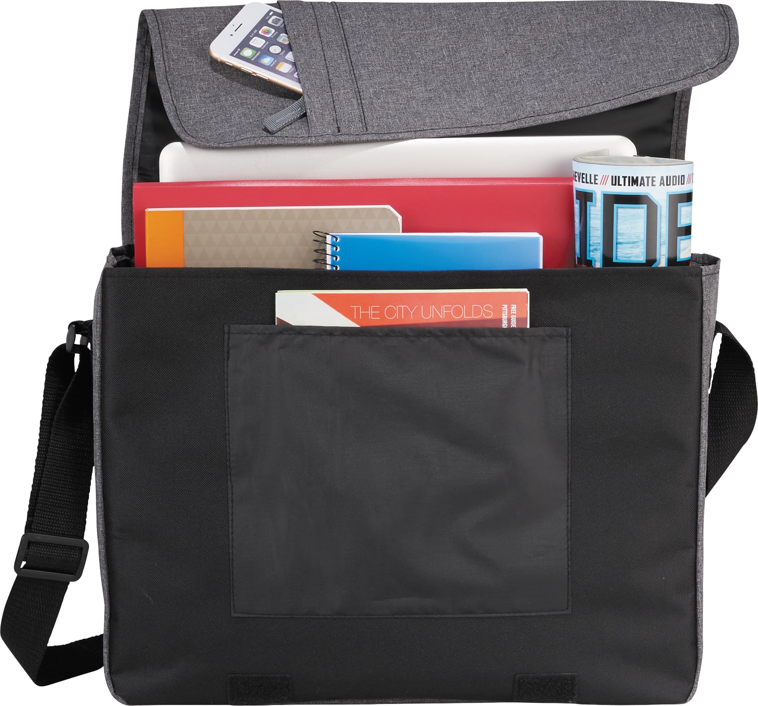 Picture of Urban 15'' Computer Messenger Bag