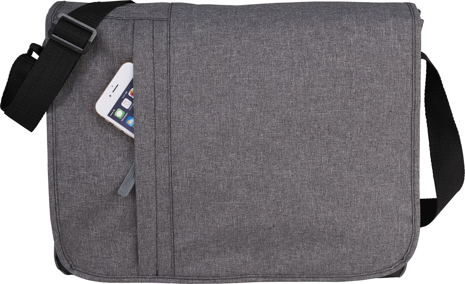 Picture of Urban 15'' Computer Messenger Bag