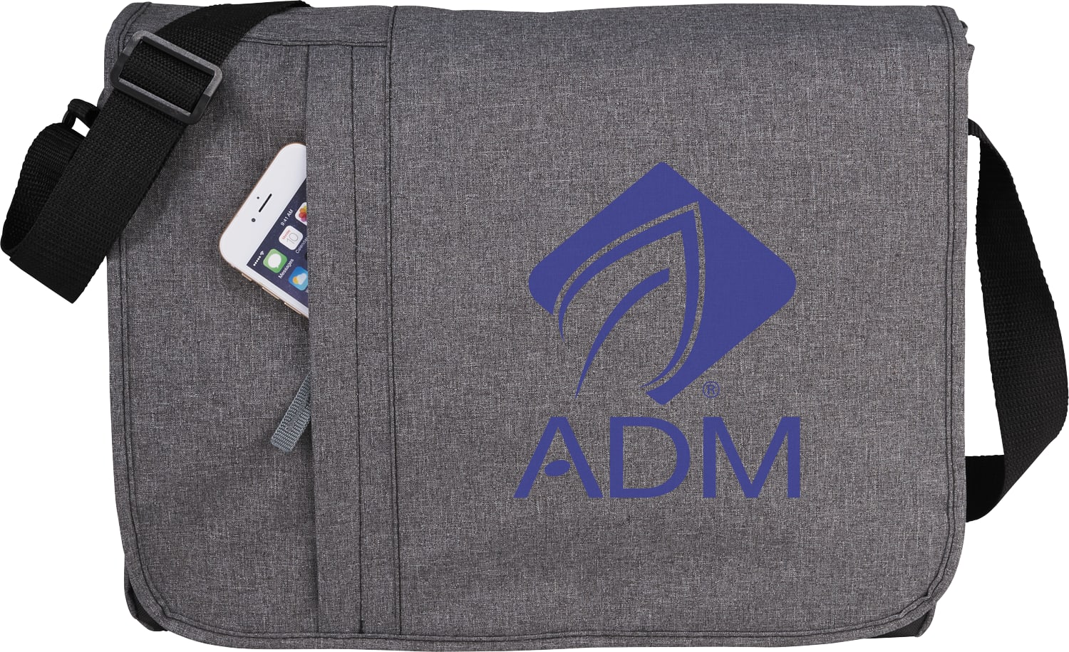 Picture of Urban 15'' Computer Messenger Bag