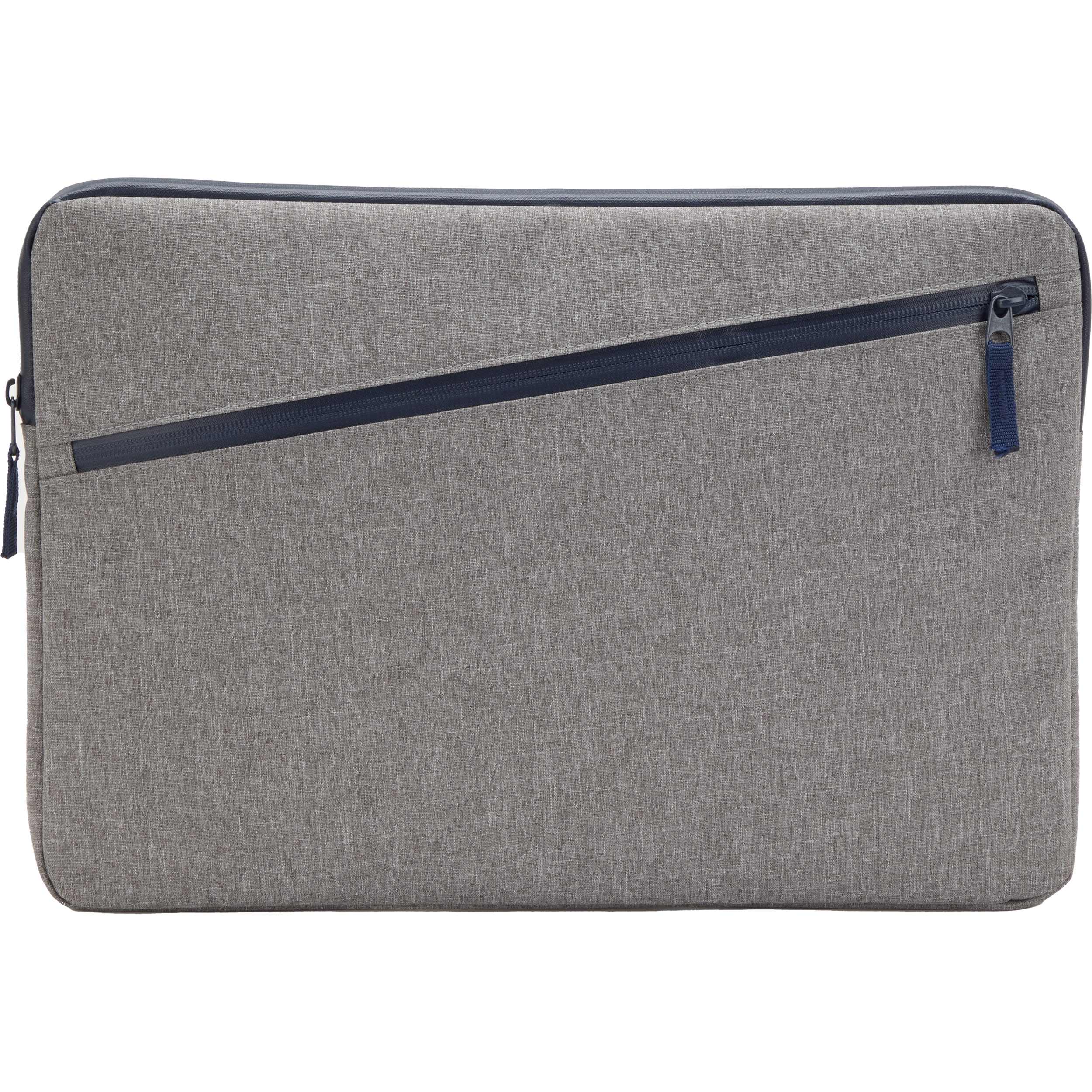Picture of Angle Recycled 15'' Laptop Sleeve