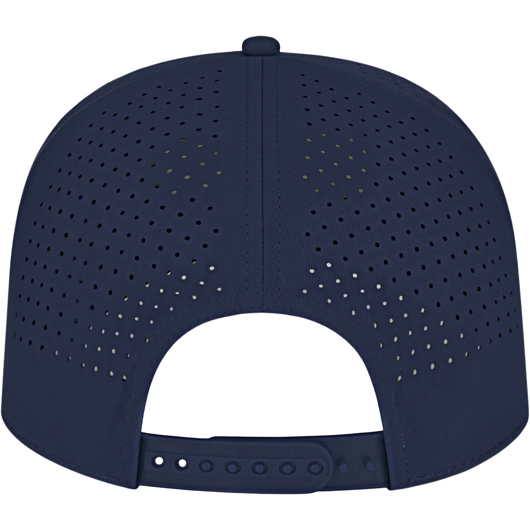 Picture of Cap America Summit Perforated Cap with Rope