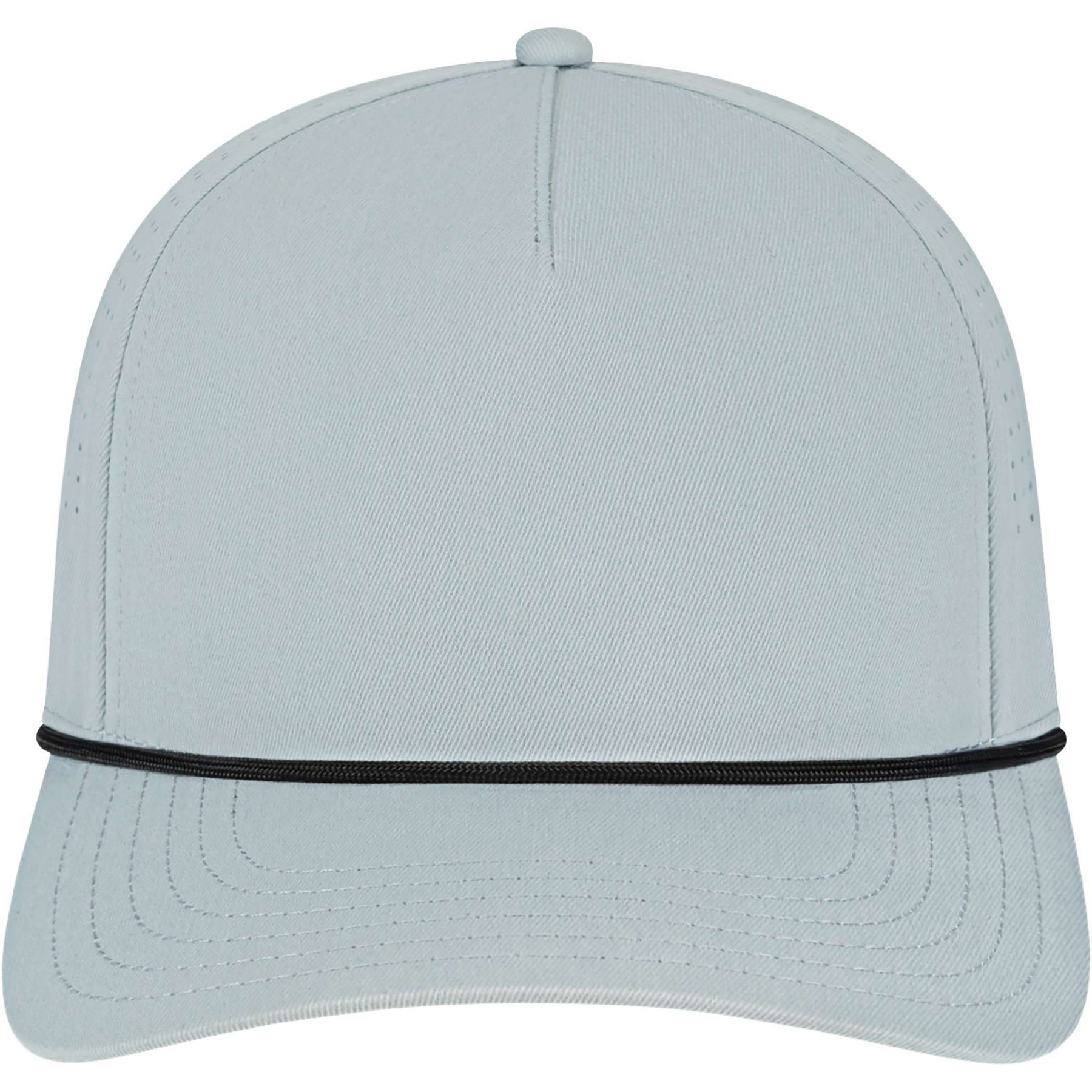 Picture of Cap America Summit Perforated Cap with Rope