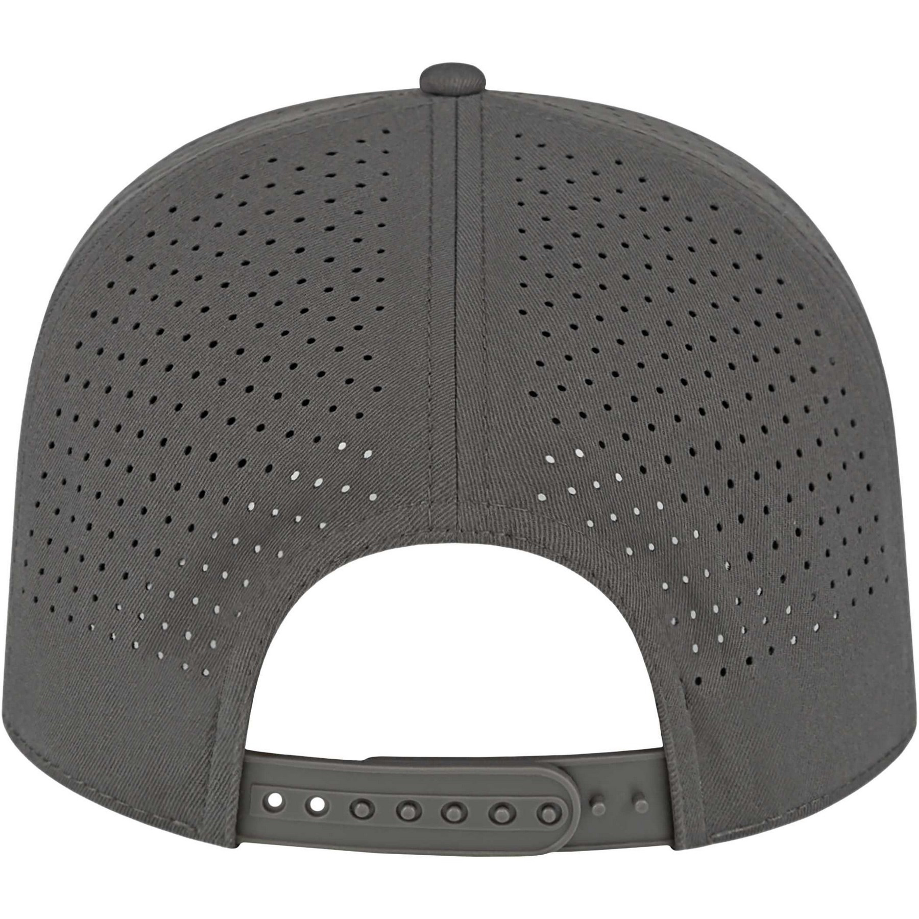 Picture of Cap America Summit Perforated Cap with Rope