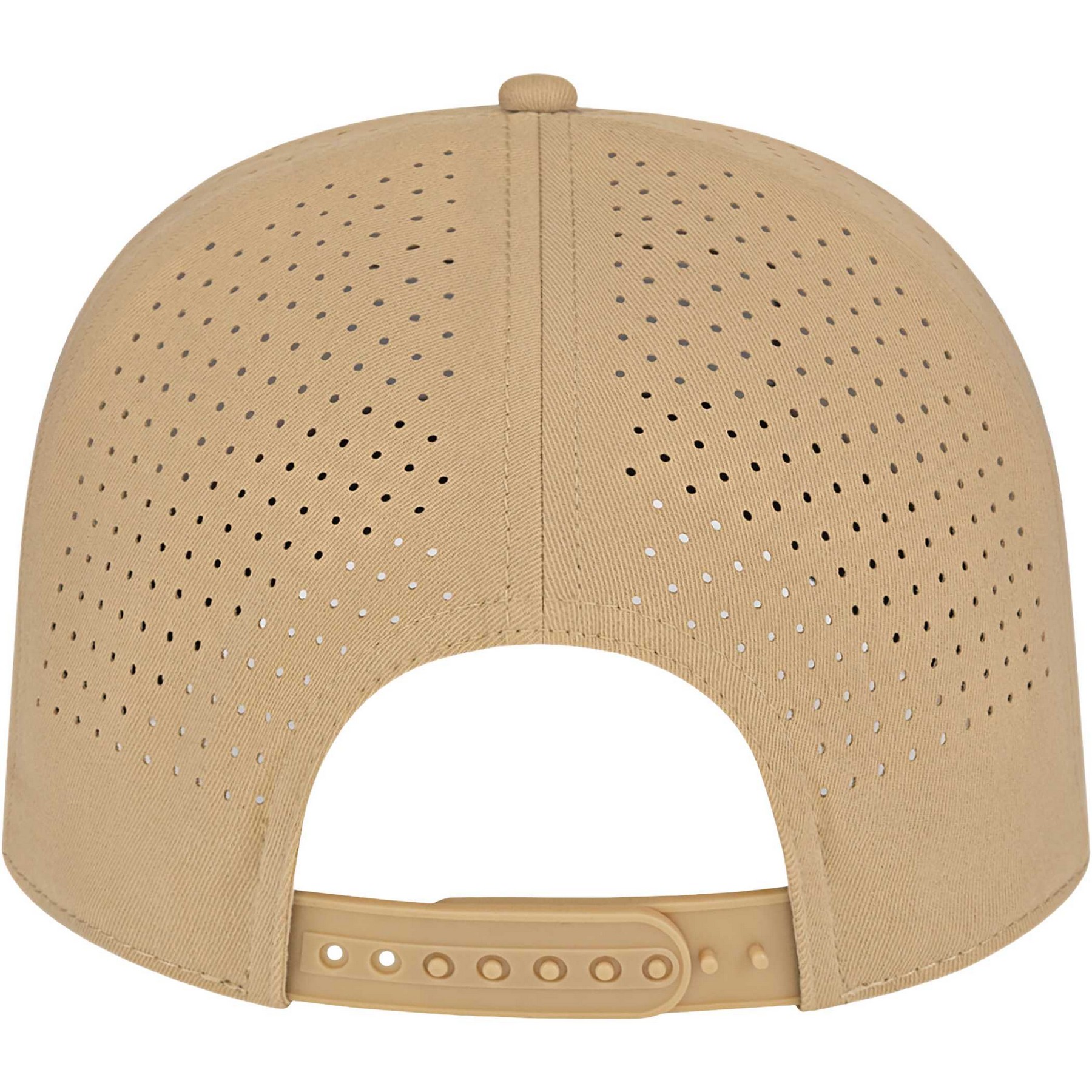Picture of Cap America Summit Perforated Cap with Rope