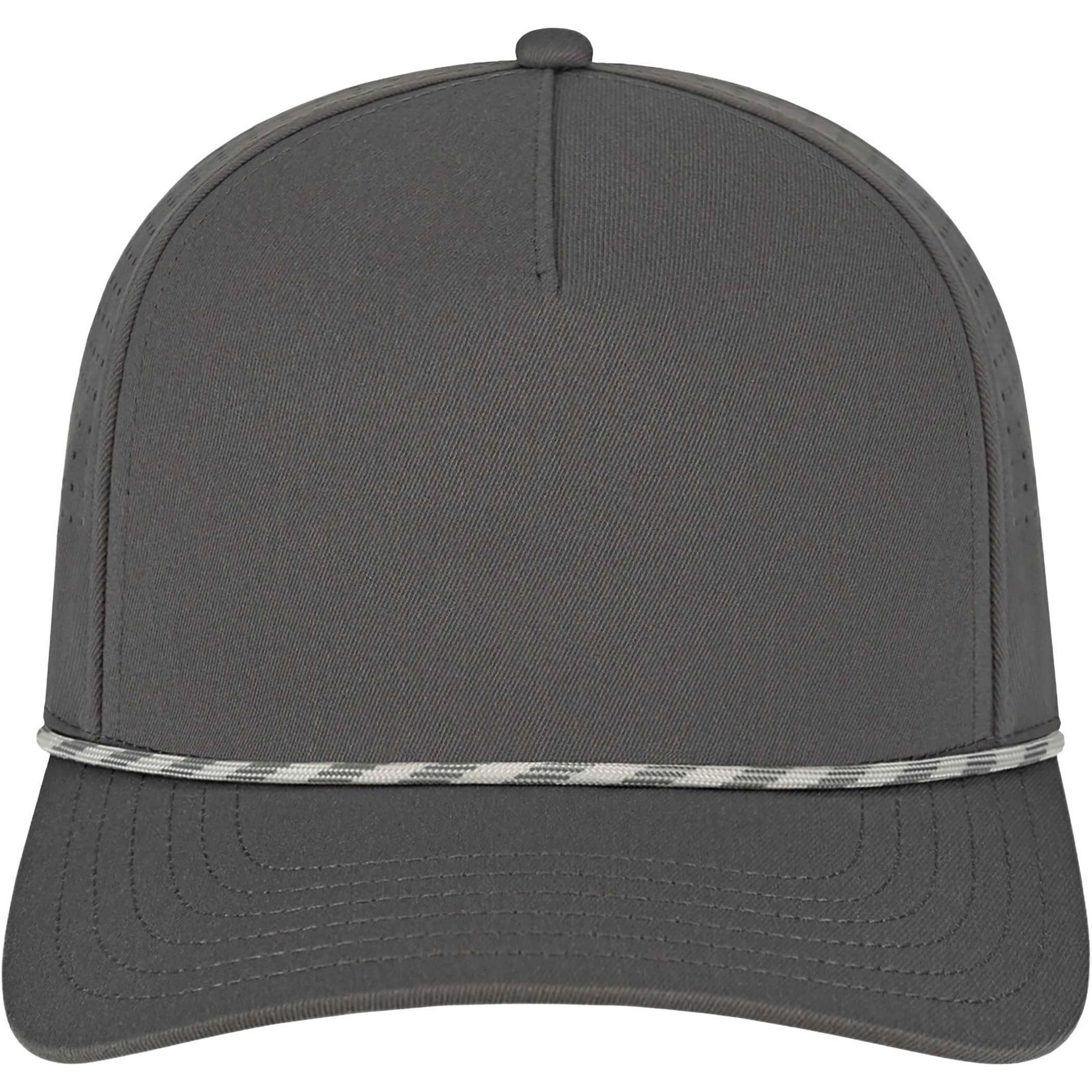 Picture of Cap America Summit Perforated Cap with Rope