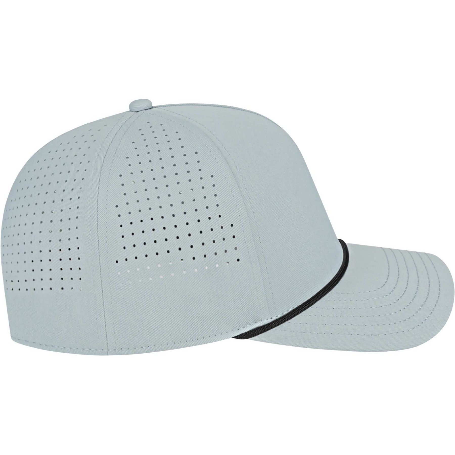 Picture of Cap America Summit Perforated Cap with Rope