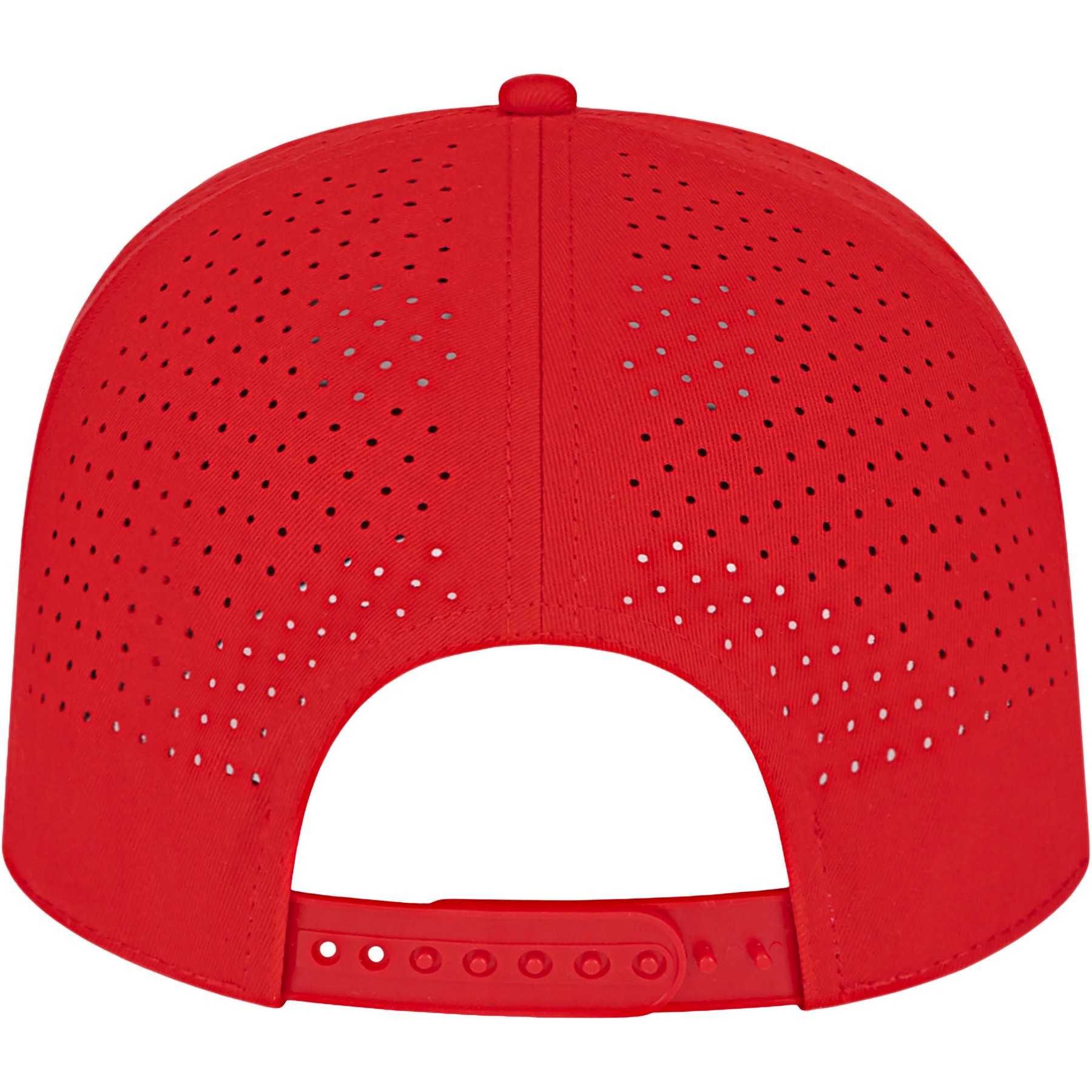 Picture of Cap America Summit Perforated Cap with Rope