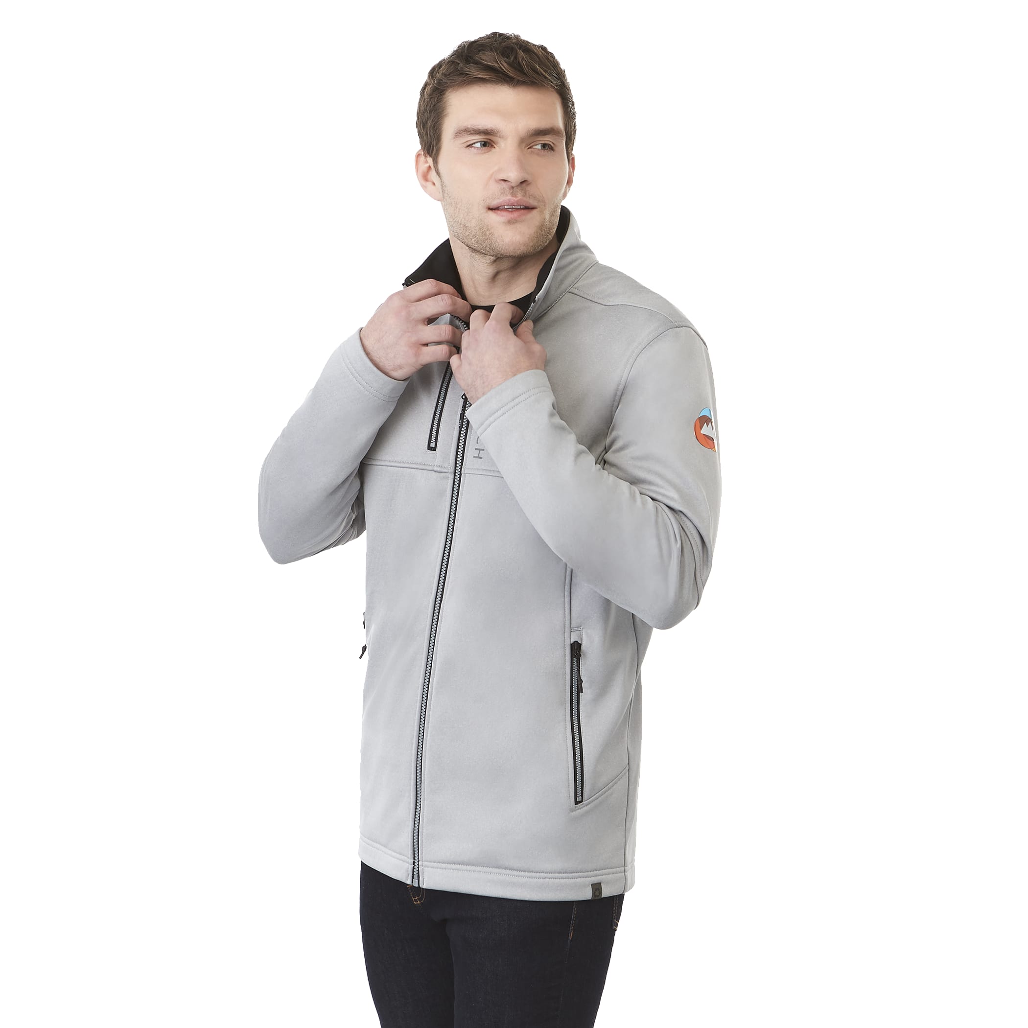 Picture of Men's JORIS Eco Waterproof Softshell Jacket