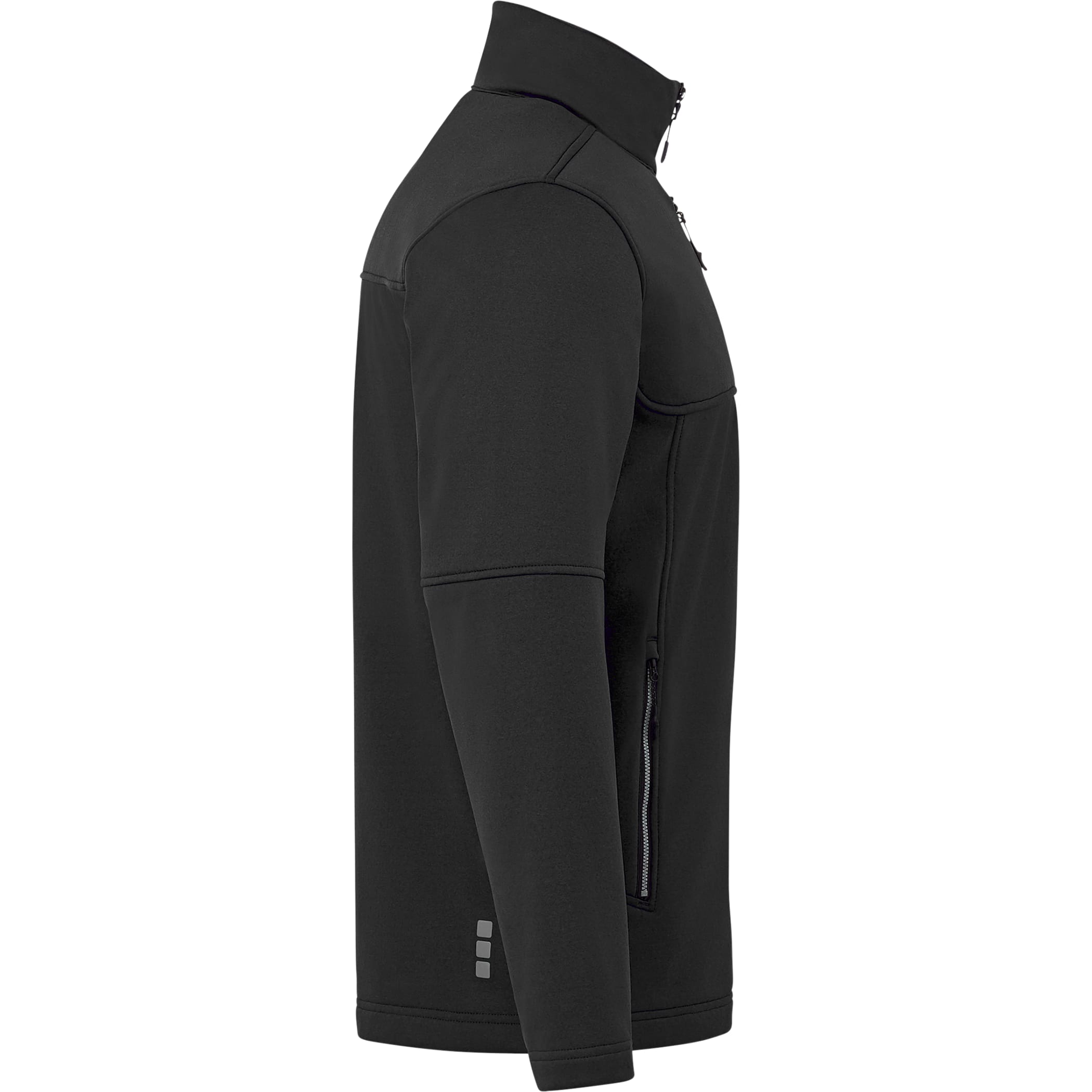 Picture of Men's JORIS Eco Waterproof Softshell Jacket