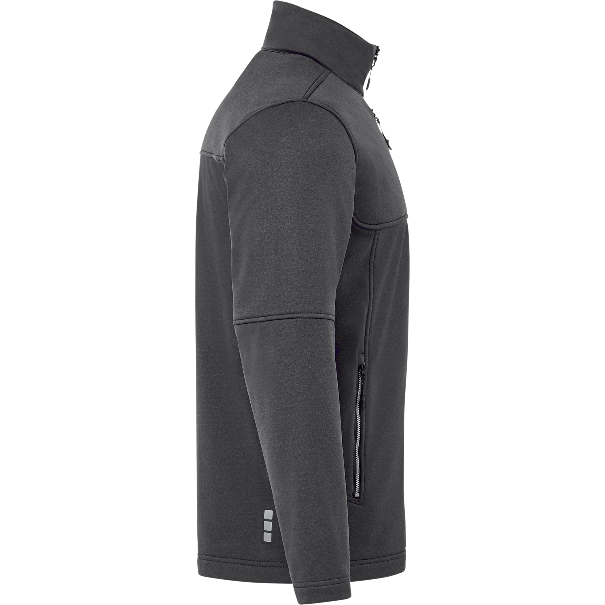 Picture of Men's JORIS Eco Waterproof Softshell Jacket