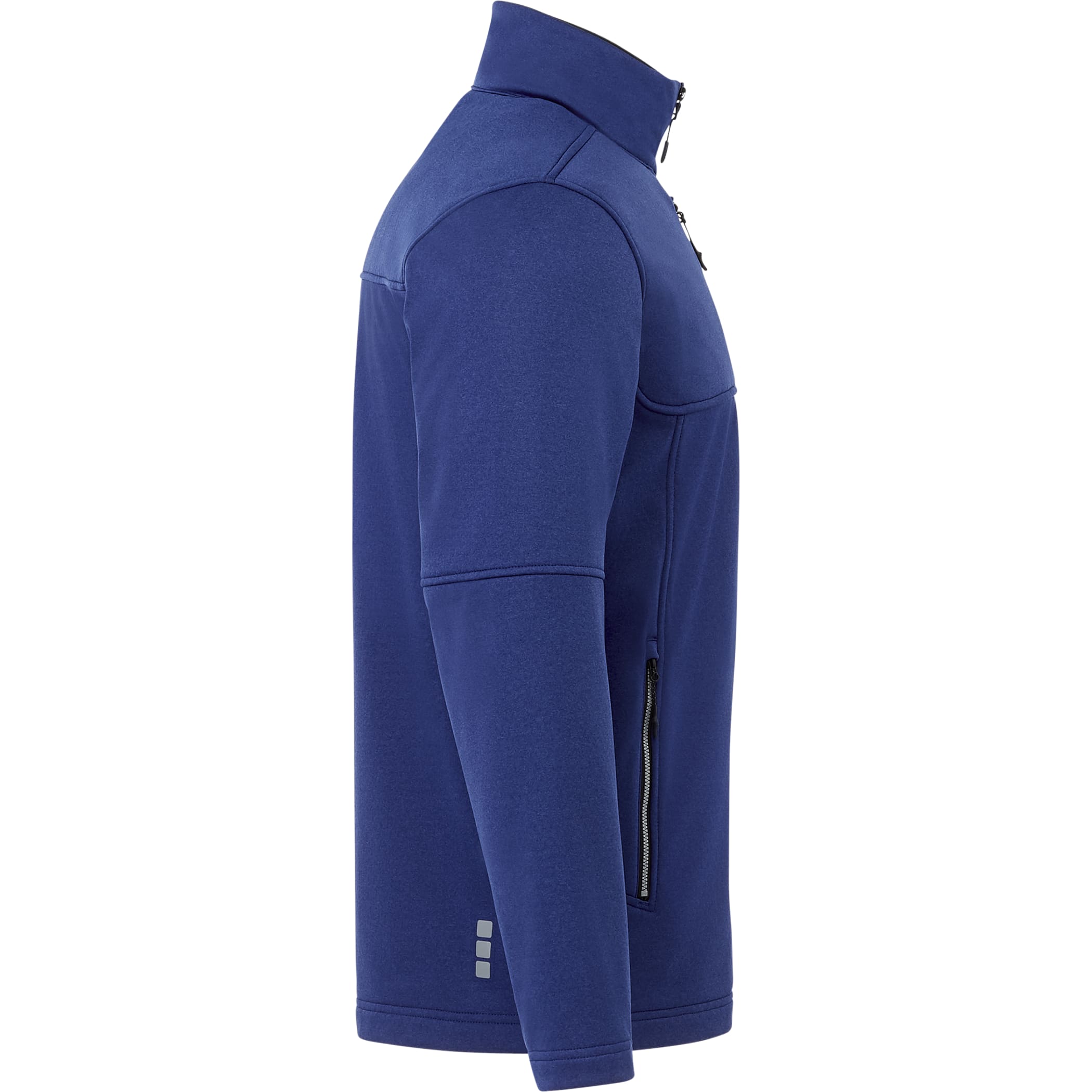 Picture of Men's JORIS Eco Waterproof Softshell Jacket