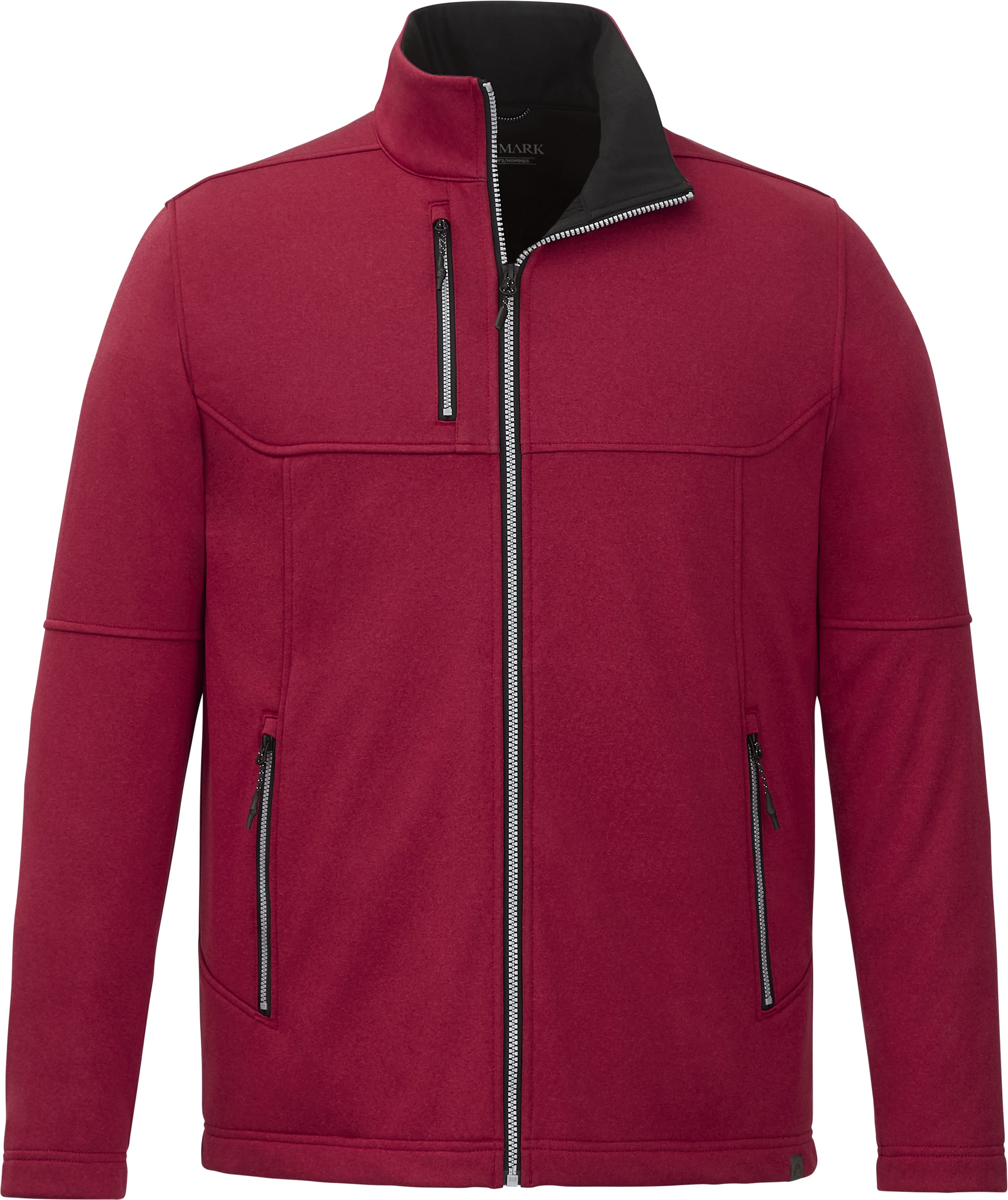 Picture of Men's JORIS Eco Waterproof Softshell Jacket