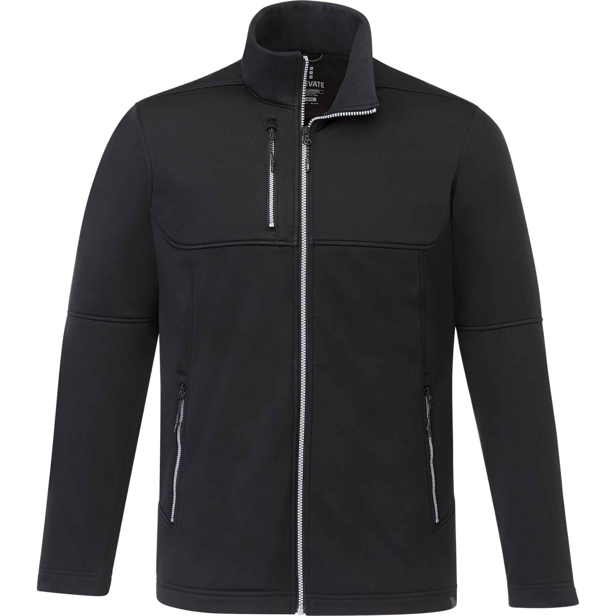 Picture of Men's JORIS Eco Waterproof Softshell Jacket