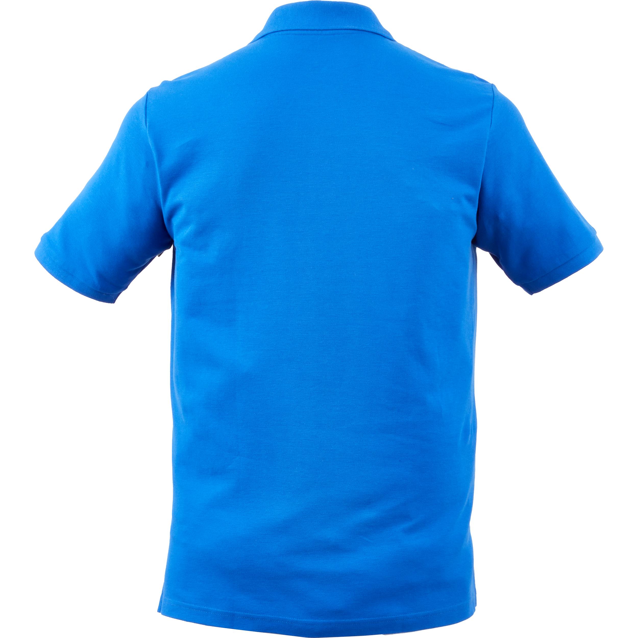 Picture of Men's PALO Short Sleeve 100% Cotton Pique Polo