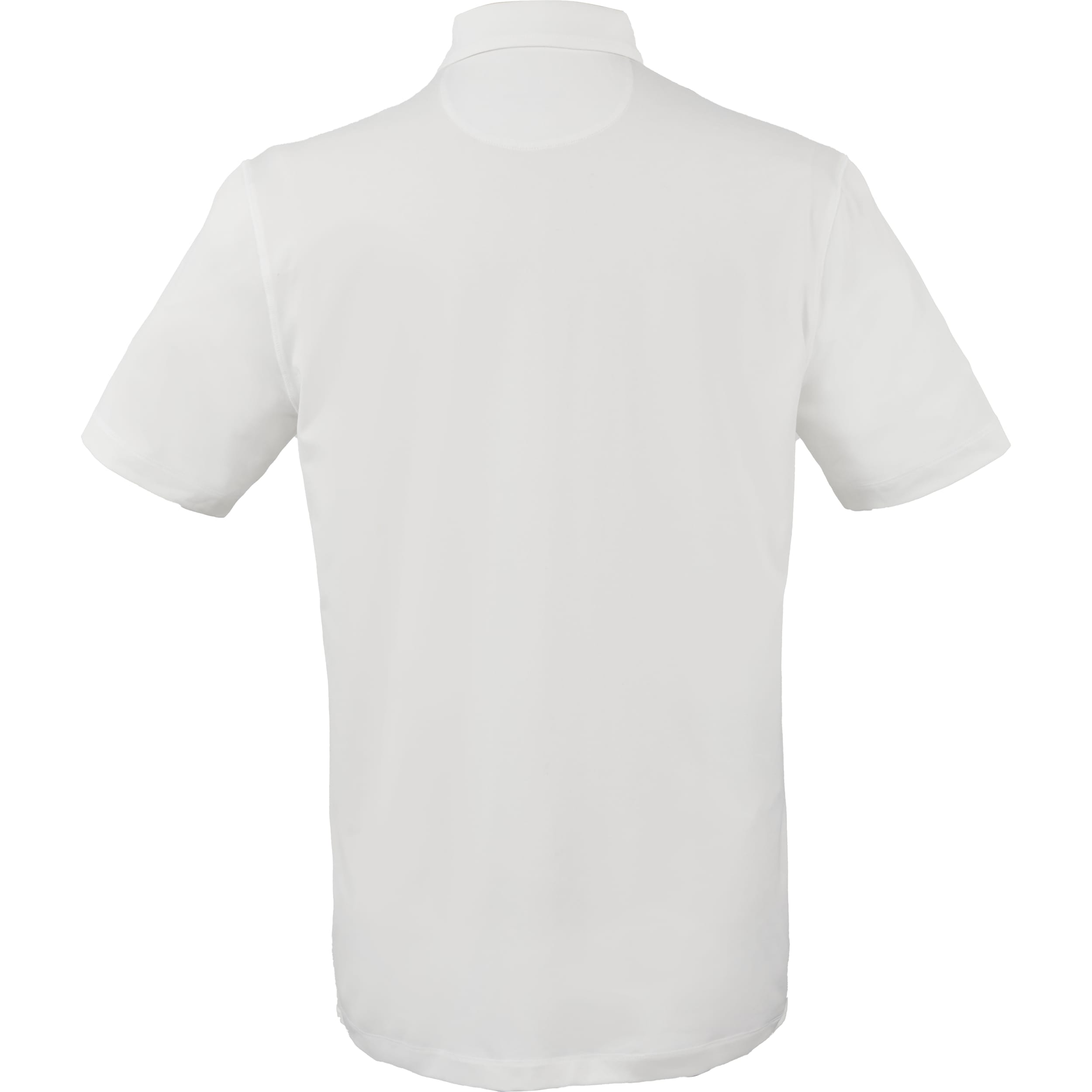 Picture of Men's PALO Short Sleeve 100% Cotton Pique Polo