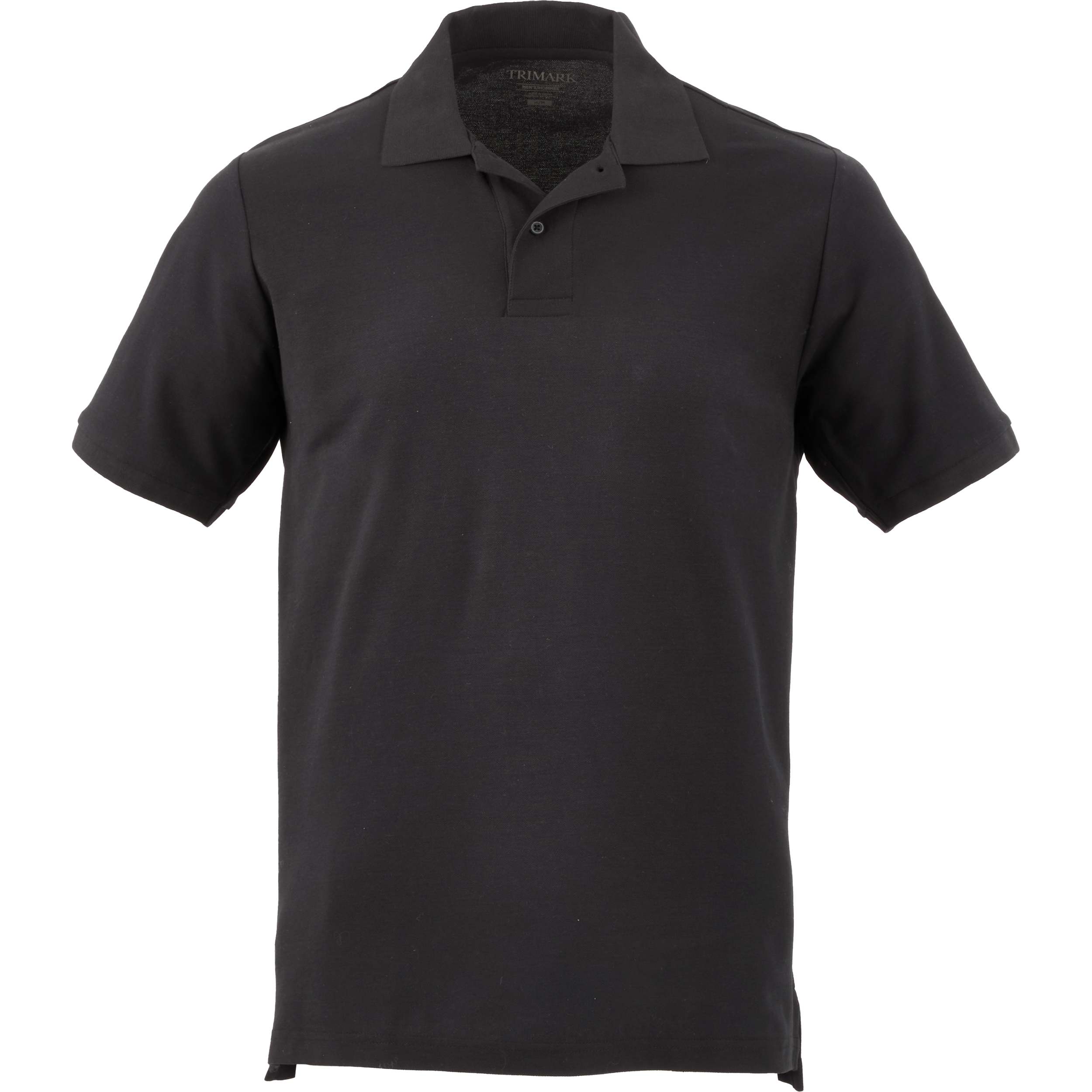 Picture of Men's PALO Short Sleeve 100% Cotton Pique Polo