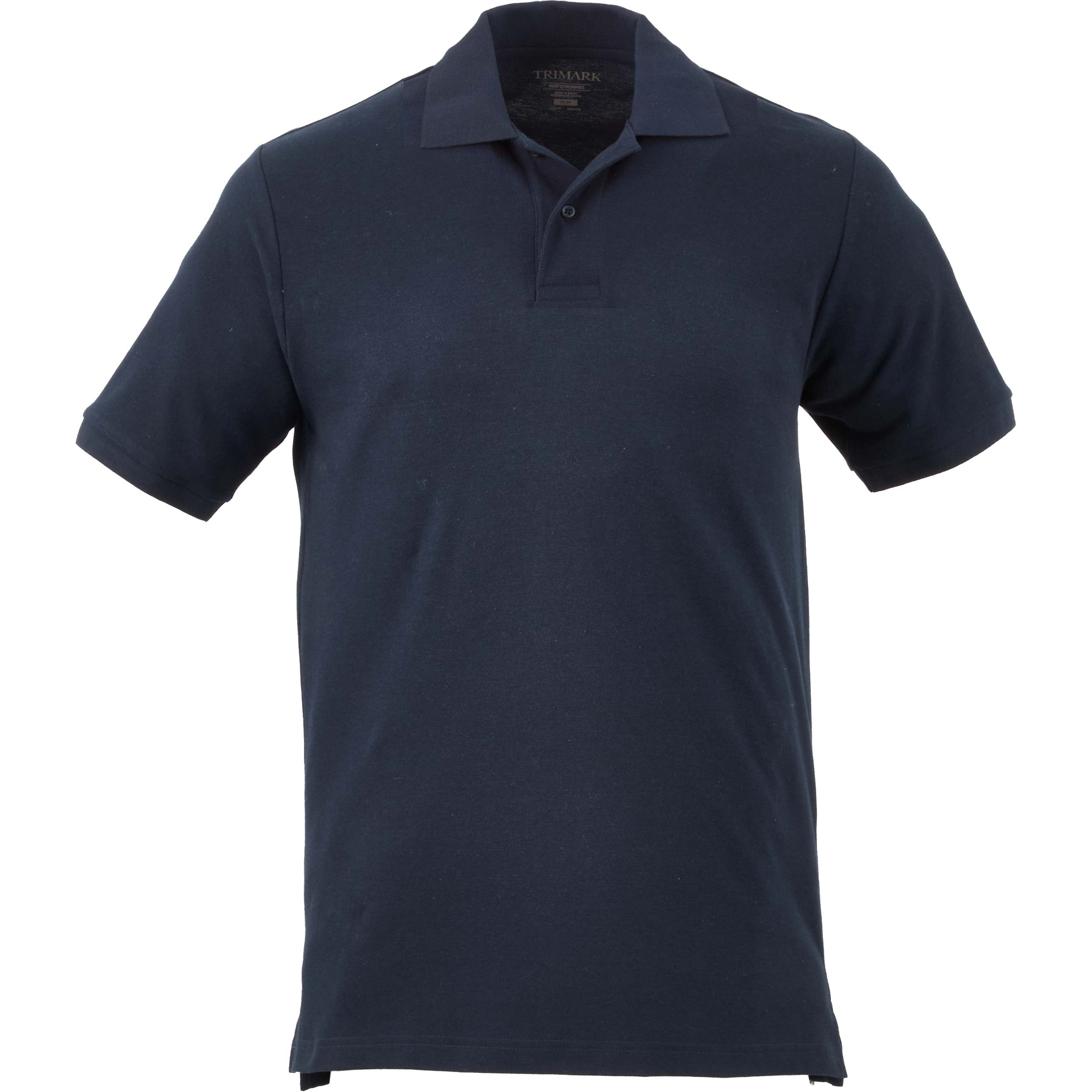 Picture of Men's PALO Short Sleeve 100% Cotton Pique Polo