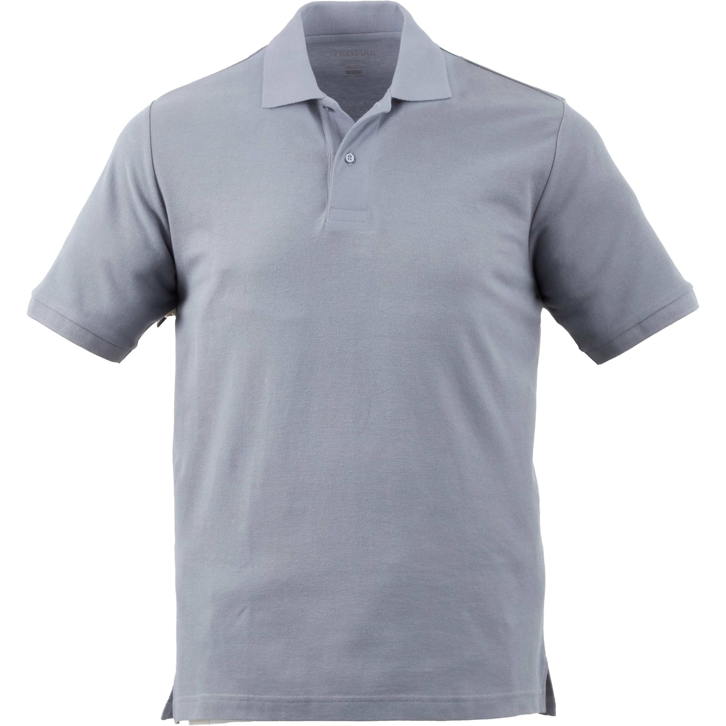 Picture of Men's PALO Short Sleeve 100% Cotton Pique Polo