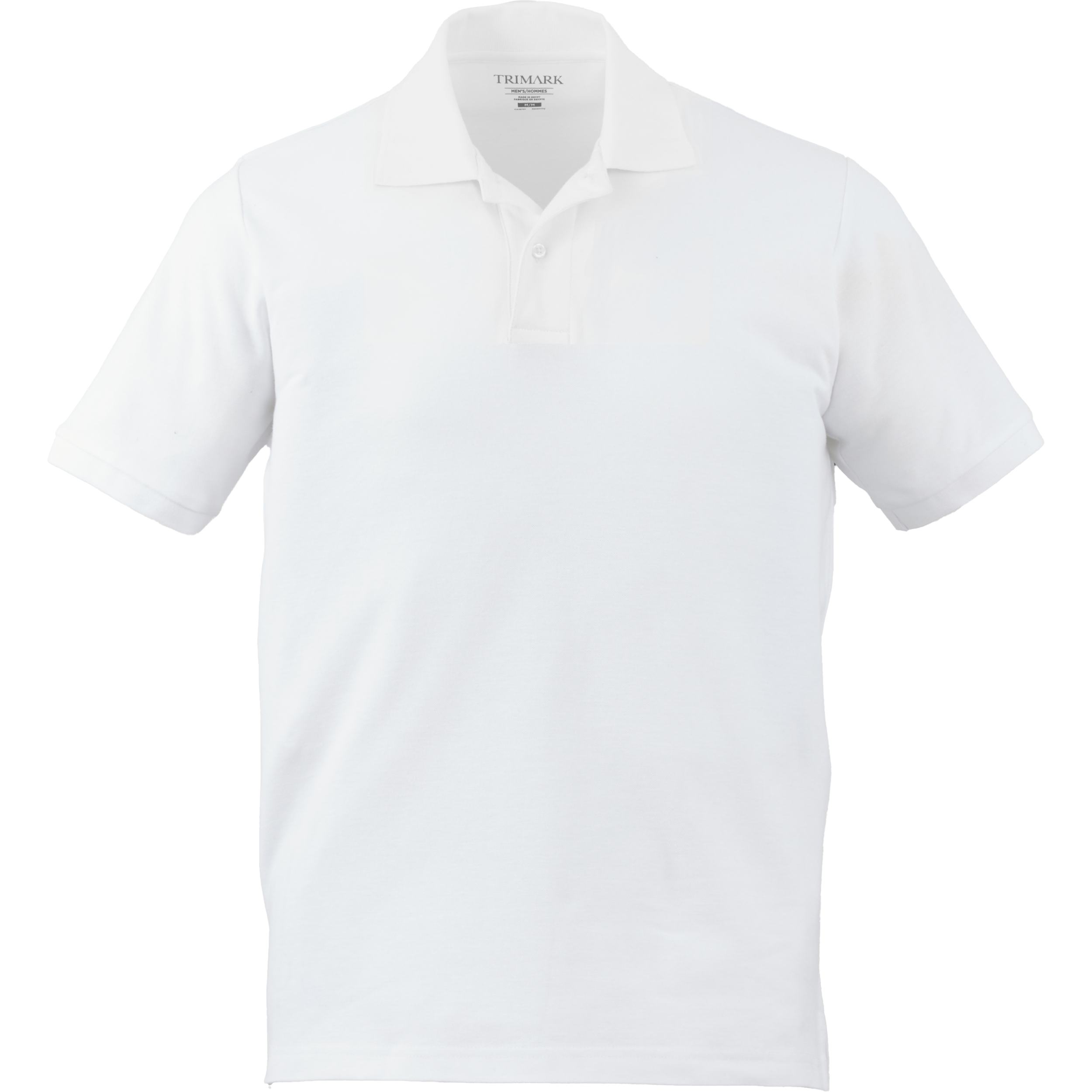 Picture of Men's PALO Short Sleeve 100% Cotton Pique Polo