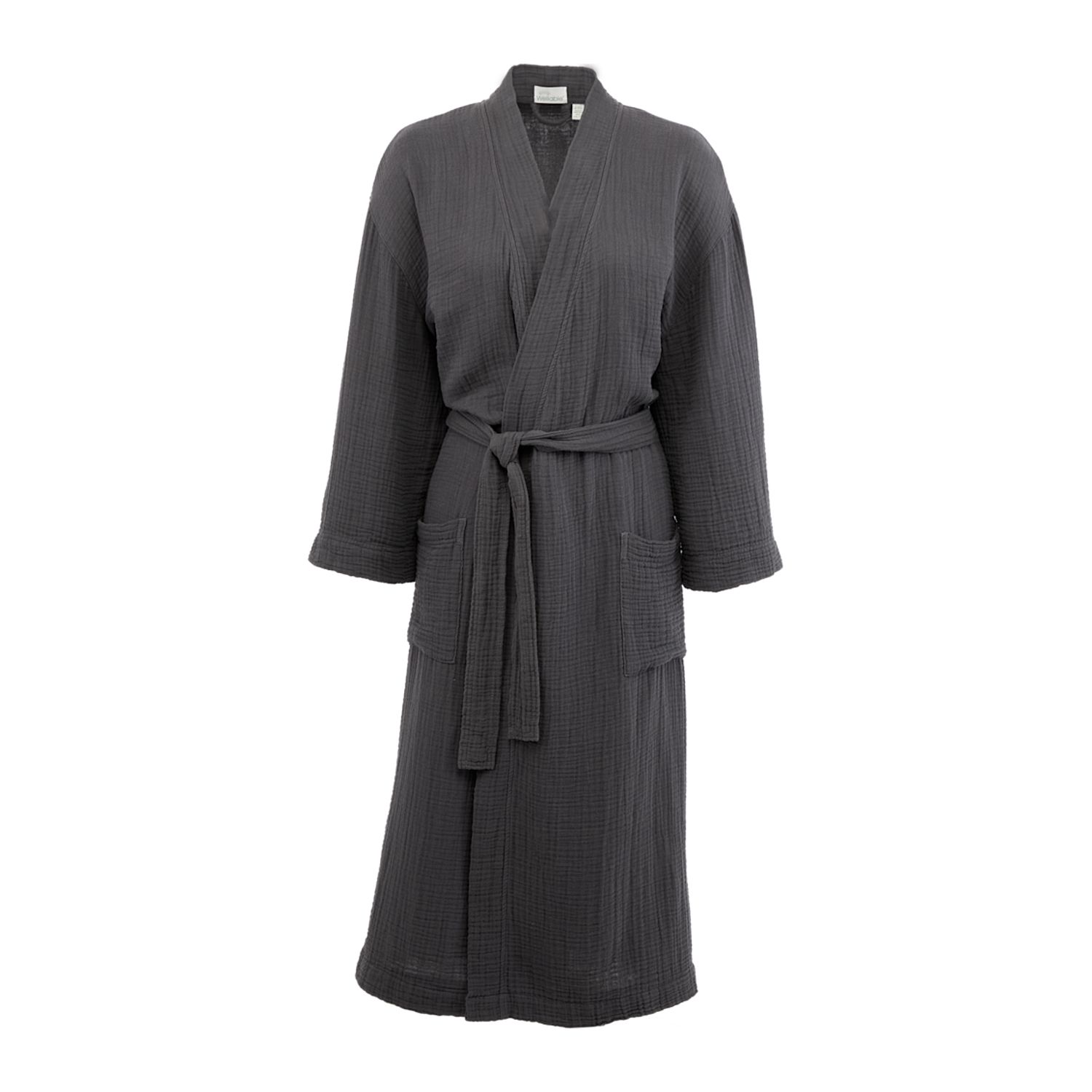 Picture of Wellable™ Cotton Robe