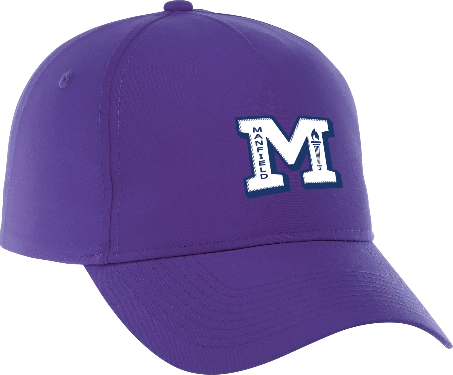 Picture of Unisex DOMINATE Ballcap