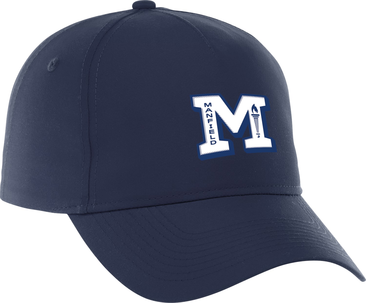 Picture of Unisex DOMINATE Ballcap