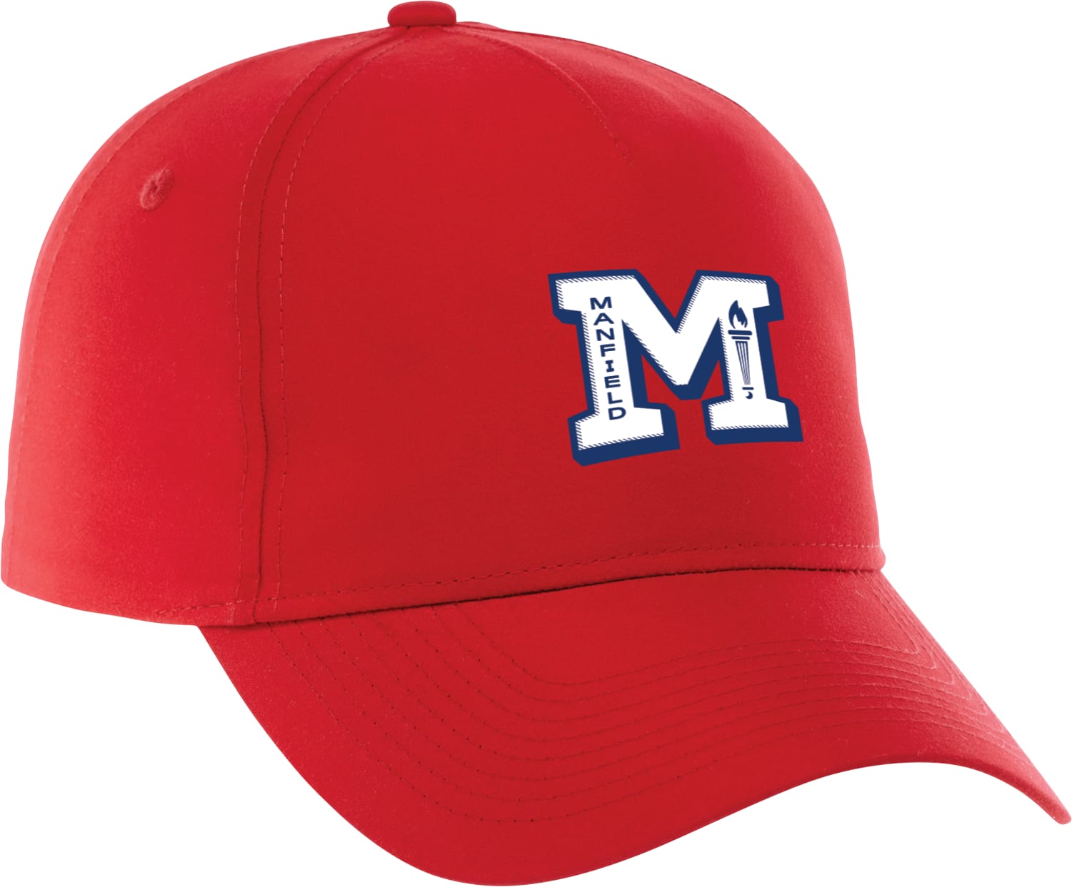 Picture of Unisex DOMINATE Ballcap