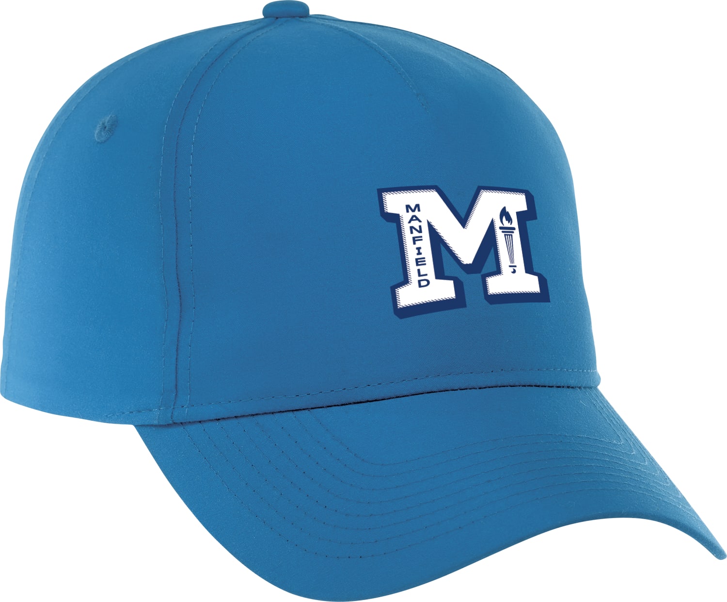 Picture of Unisex DOMINATE Ballcap