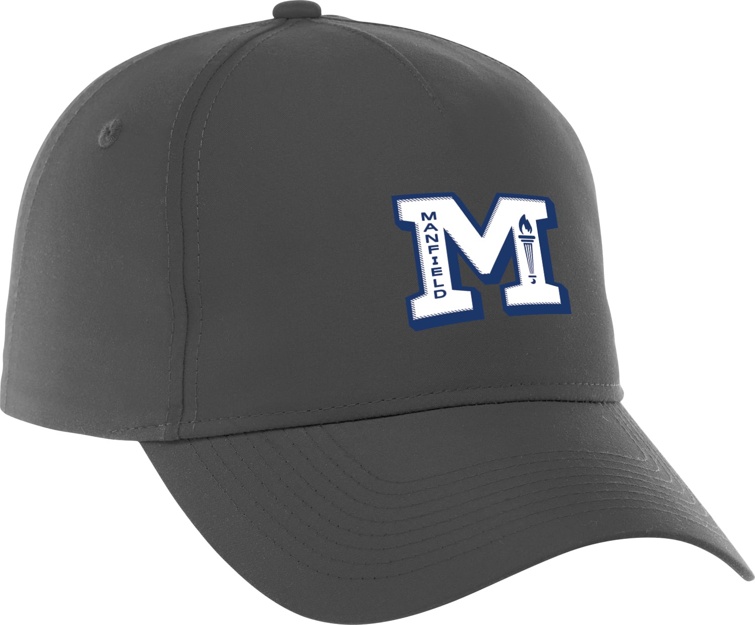 Picture of Unisex DOMINATE Ballcap
