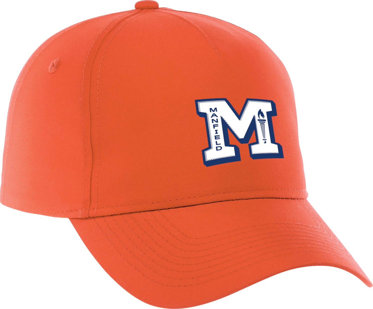 Picture of Unisex DOMINATE Ballcap