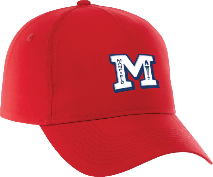 Picture of Unisex DOMINATE Ballcap