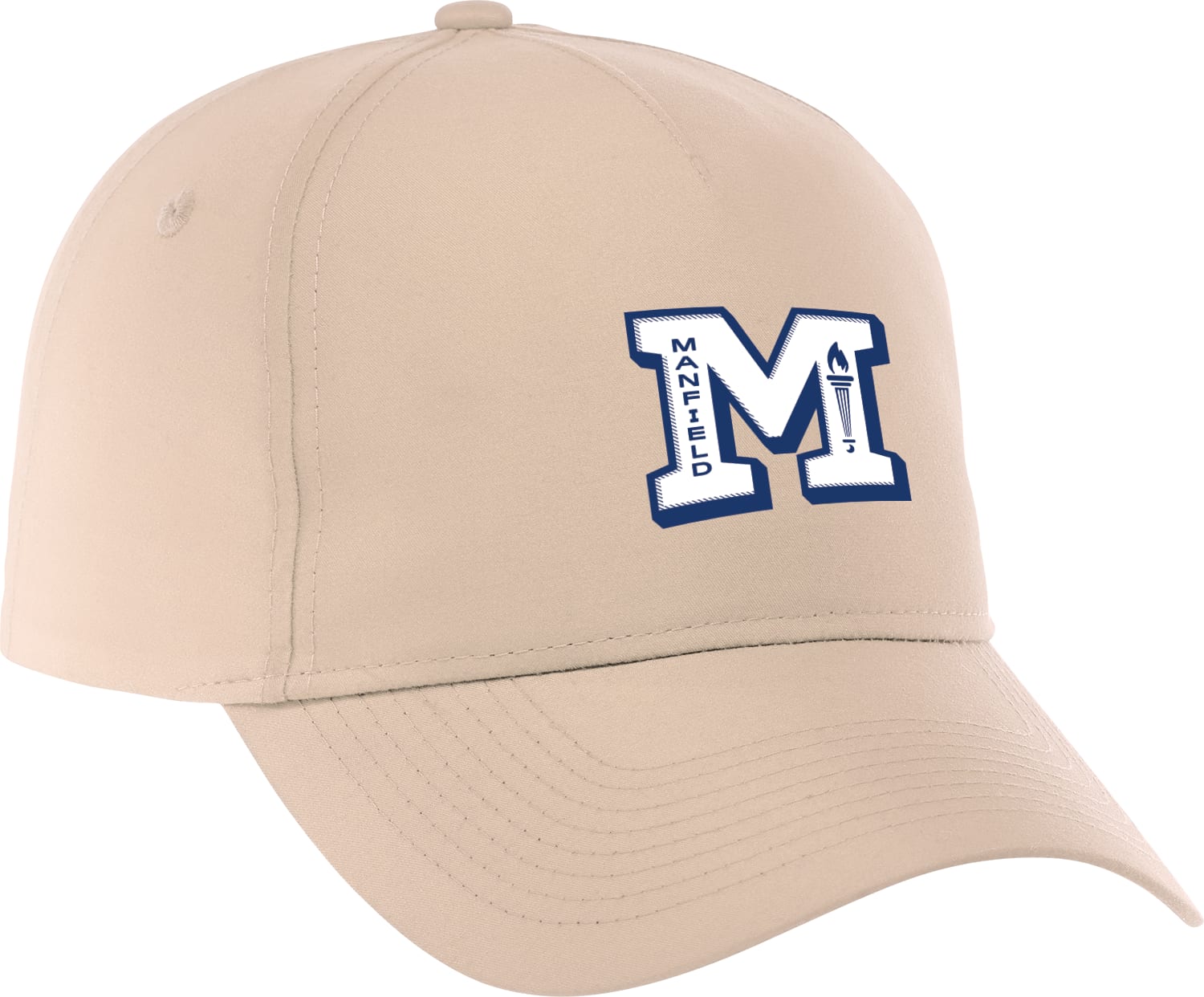 Picture of Unisex DOMINATE Ballcap