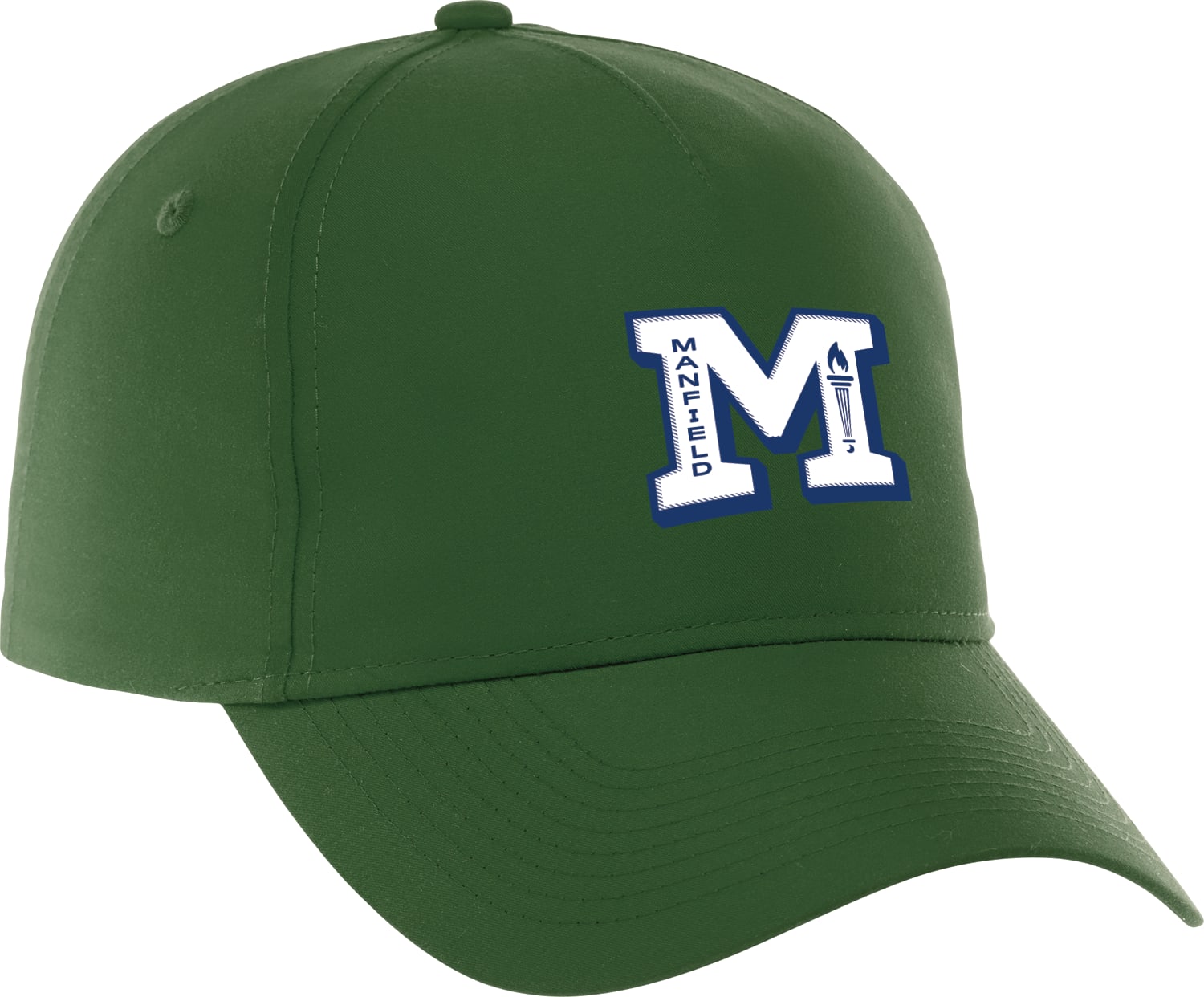 Picture of Unisex DOMINATE Ballcap