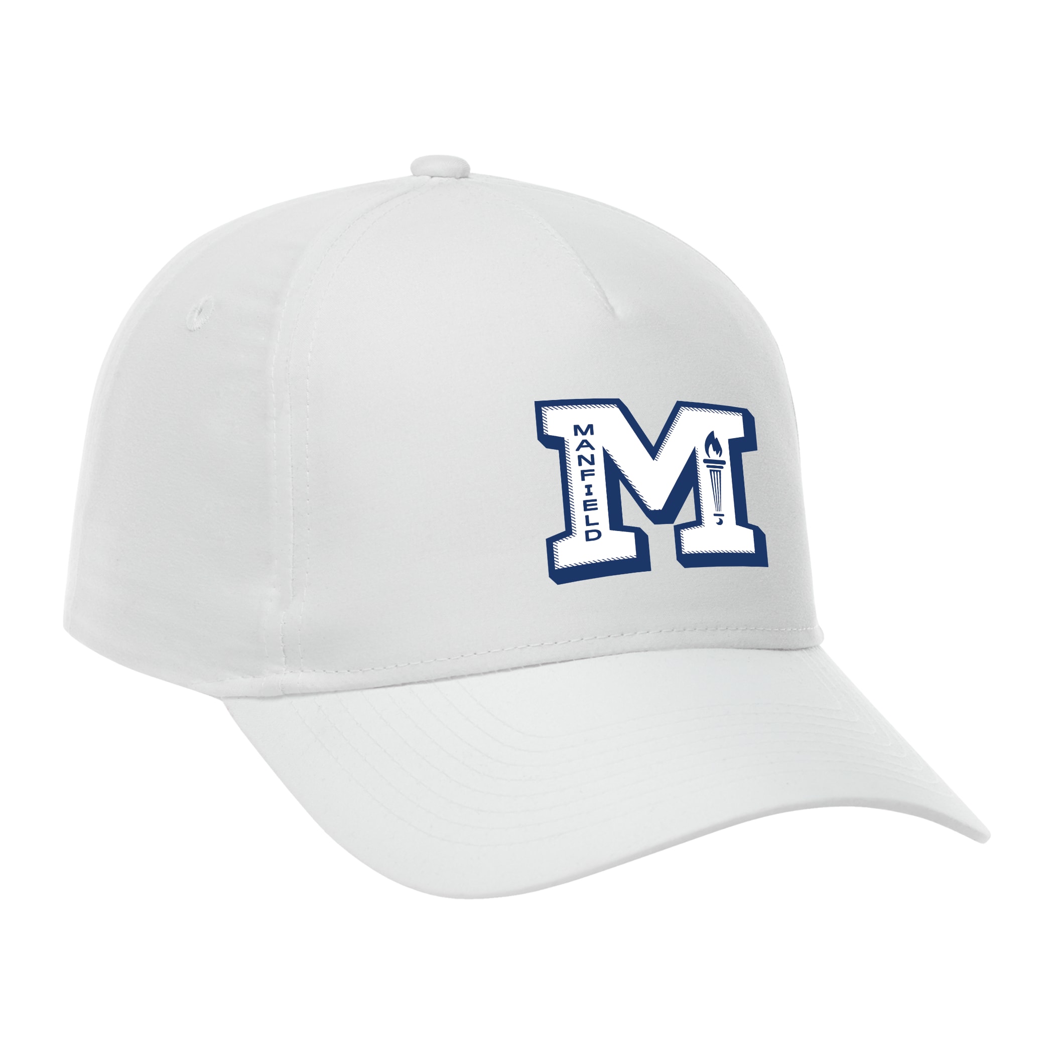 Picture of Unisex DOMINATE Ballcap