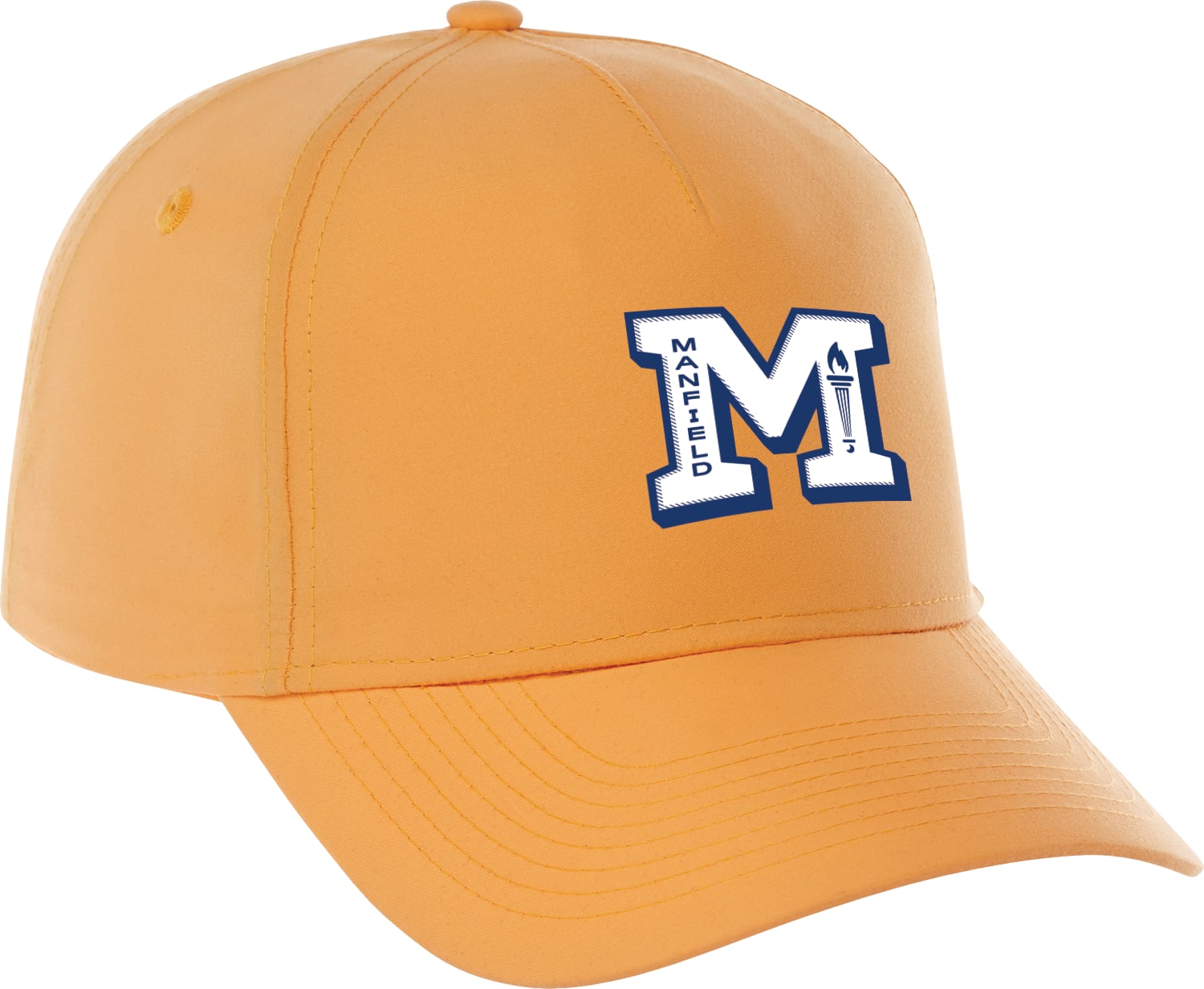 Picture of Unisex DOMINATE Ballcap