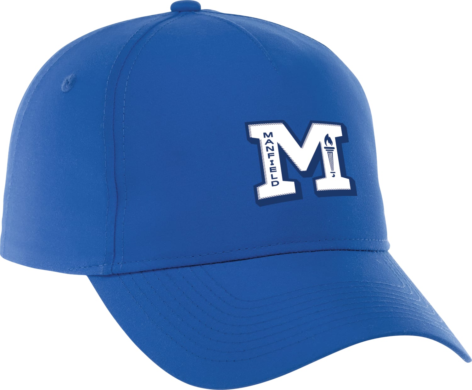 Picture of Unisex DOMINATE Ballcap