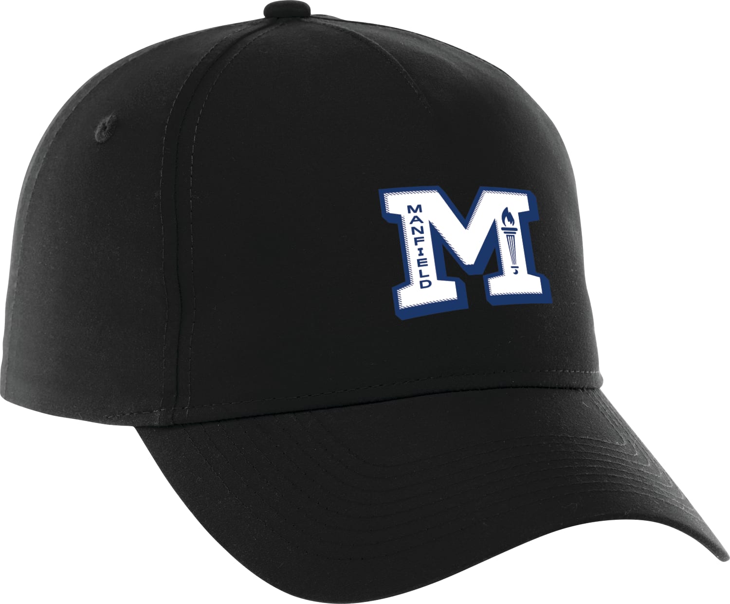 Picture of Unisex DOMINATE Ballcap